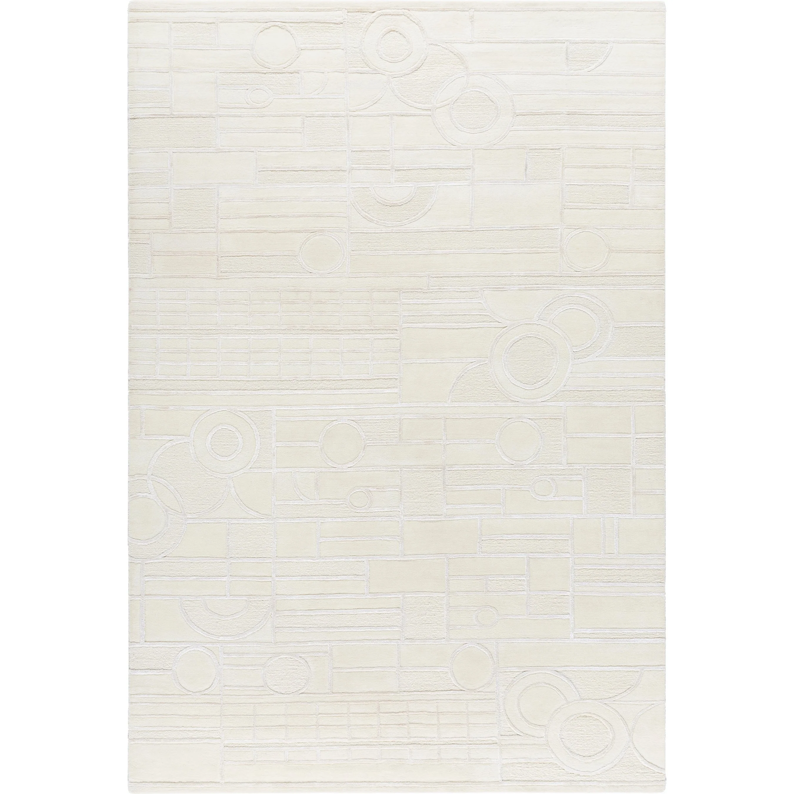 Transcendence FLWL-2300 Rug
