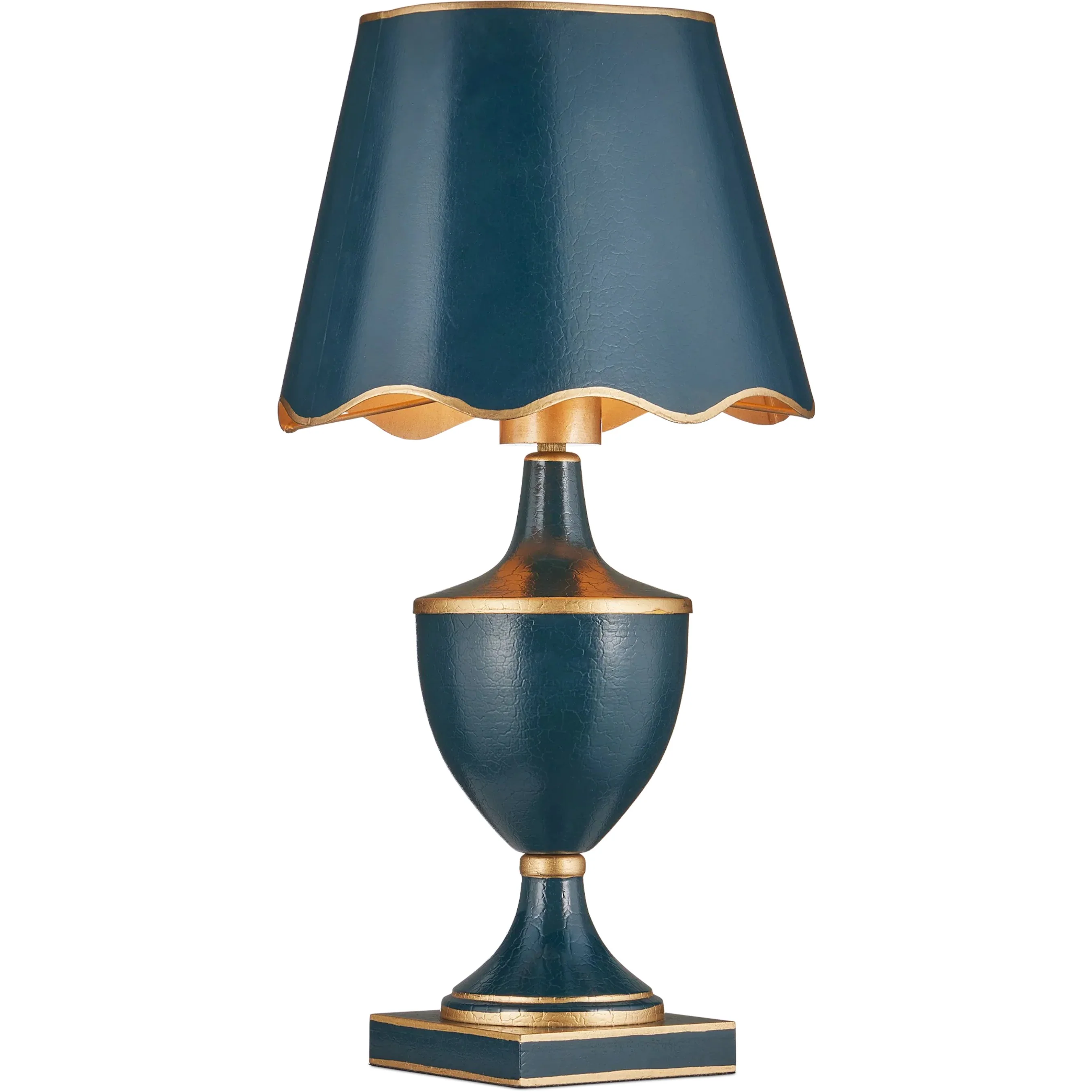 Travelogue Cordless Table Lamp - Image 4