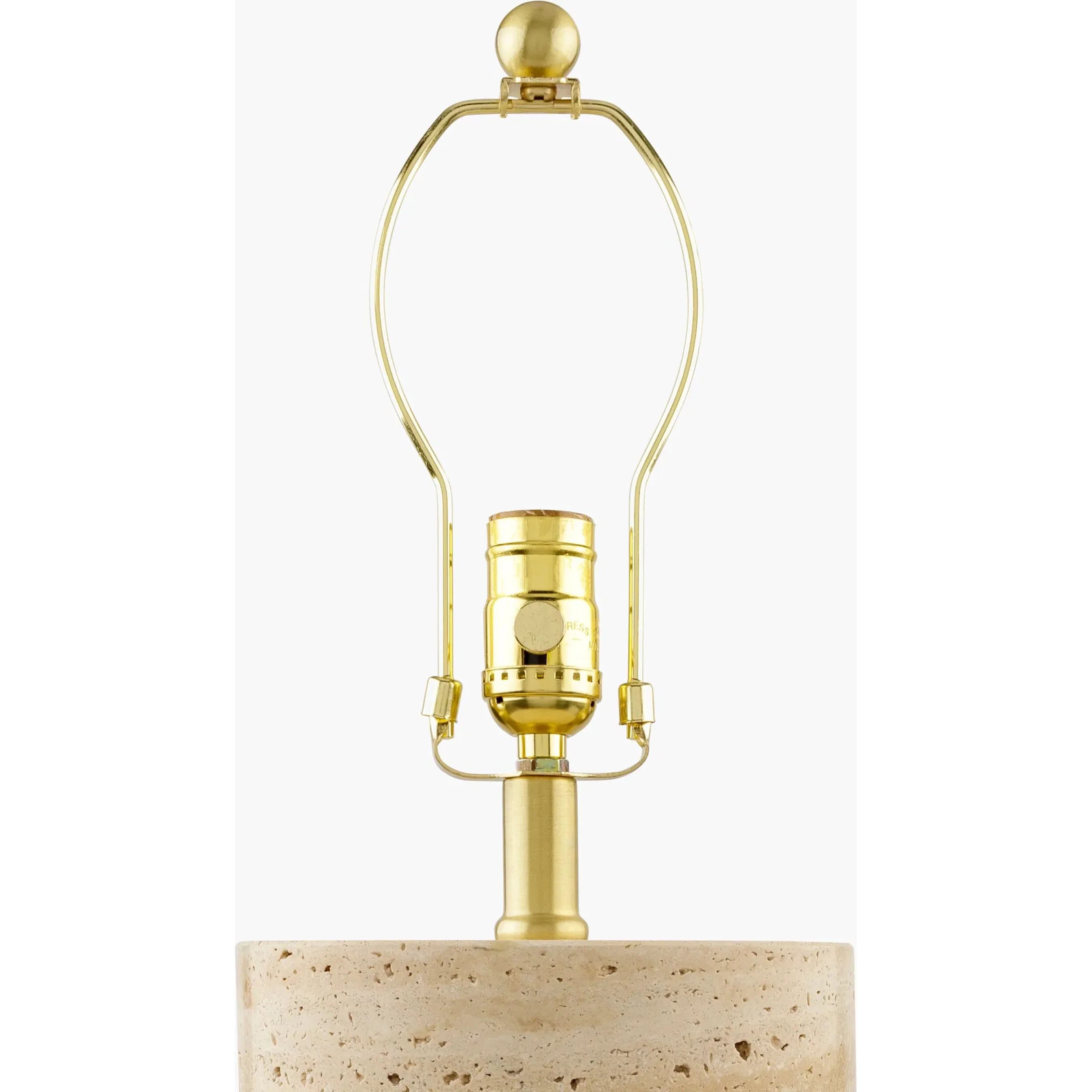 Travera Accent Table Lamp - 531380 - Image 4