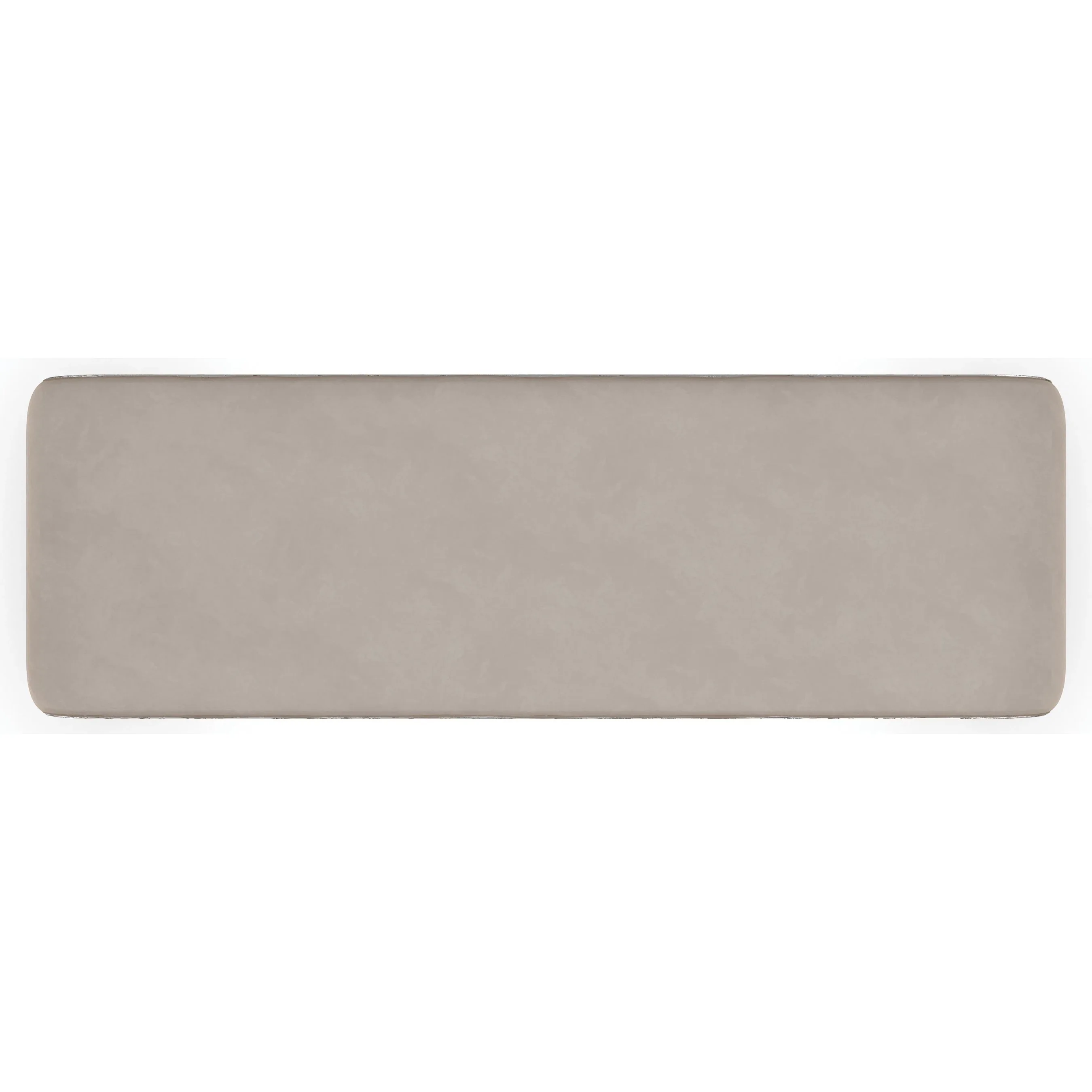 Traverse Upholstered Bench - Image 4