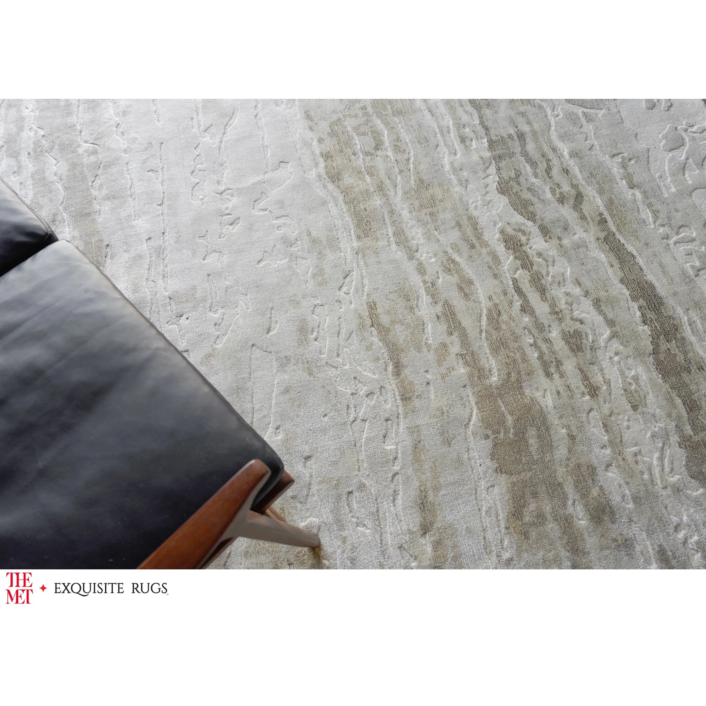 Travertine Rug - Image 12