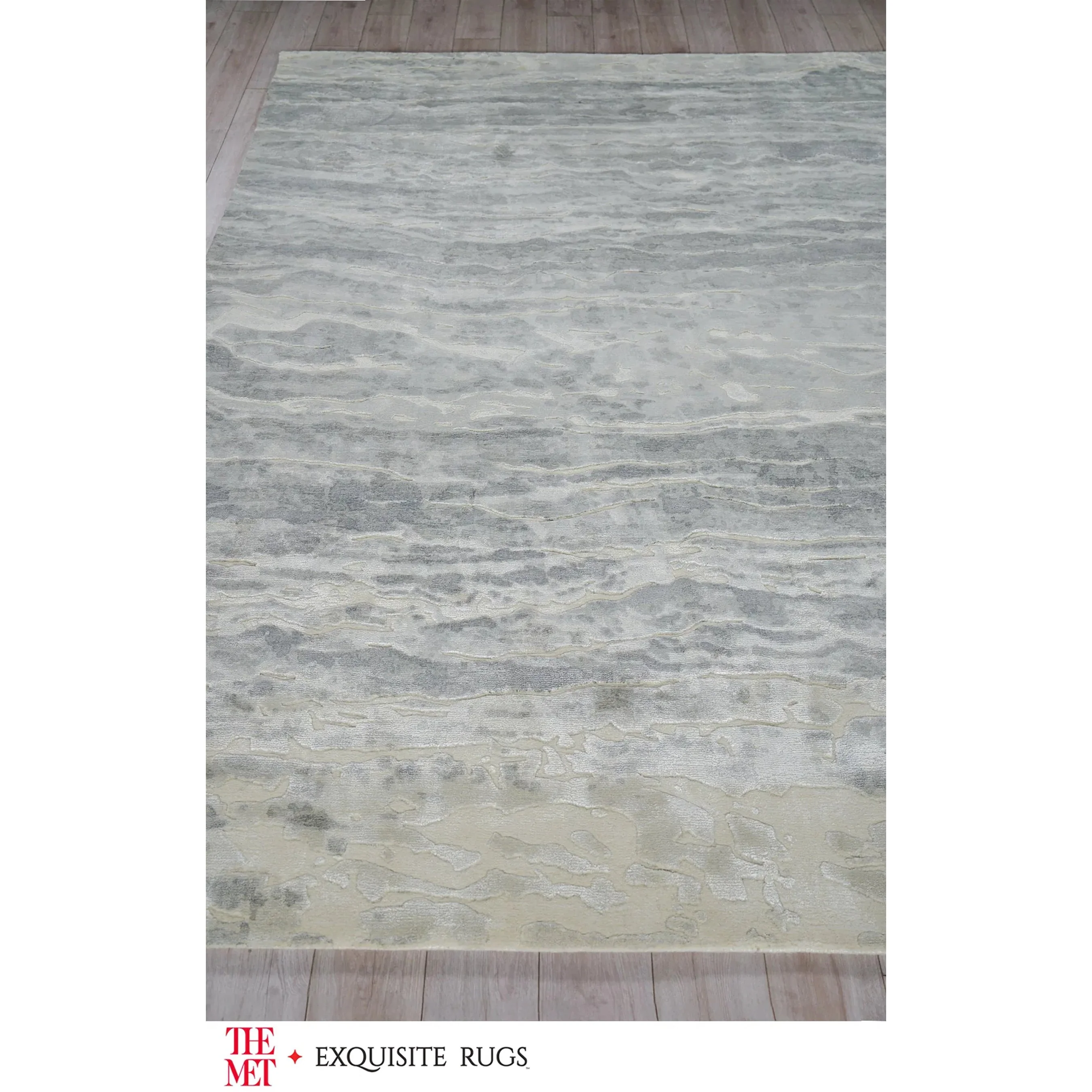 Travertine Rug - Image 4