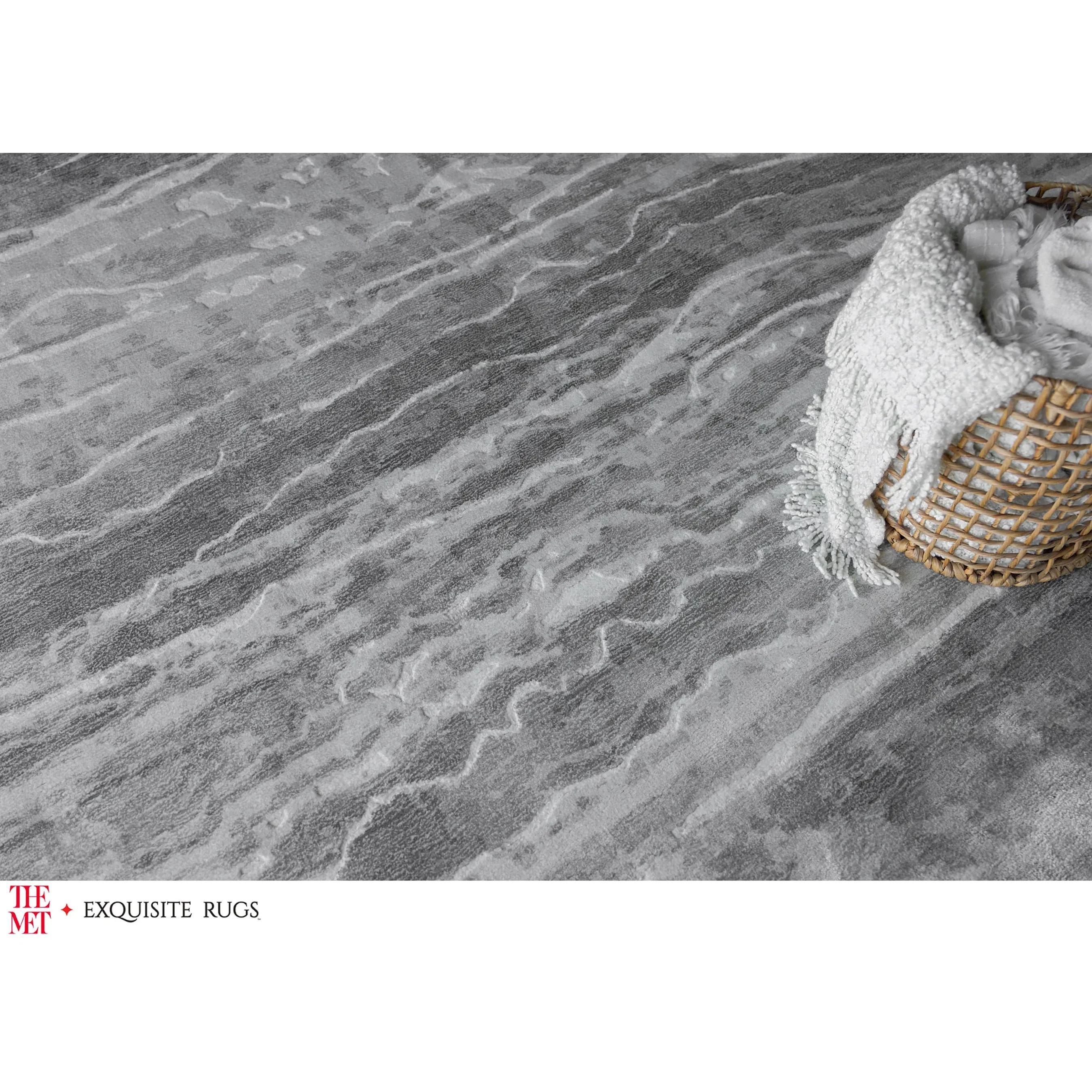 Travertine Rug - Image 9