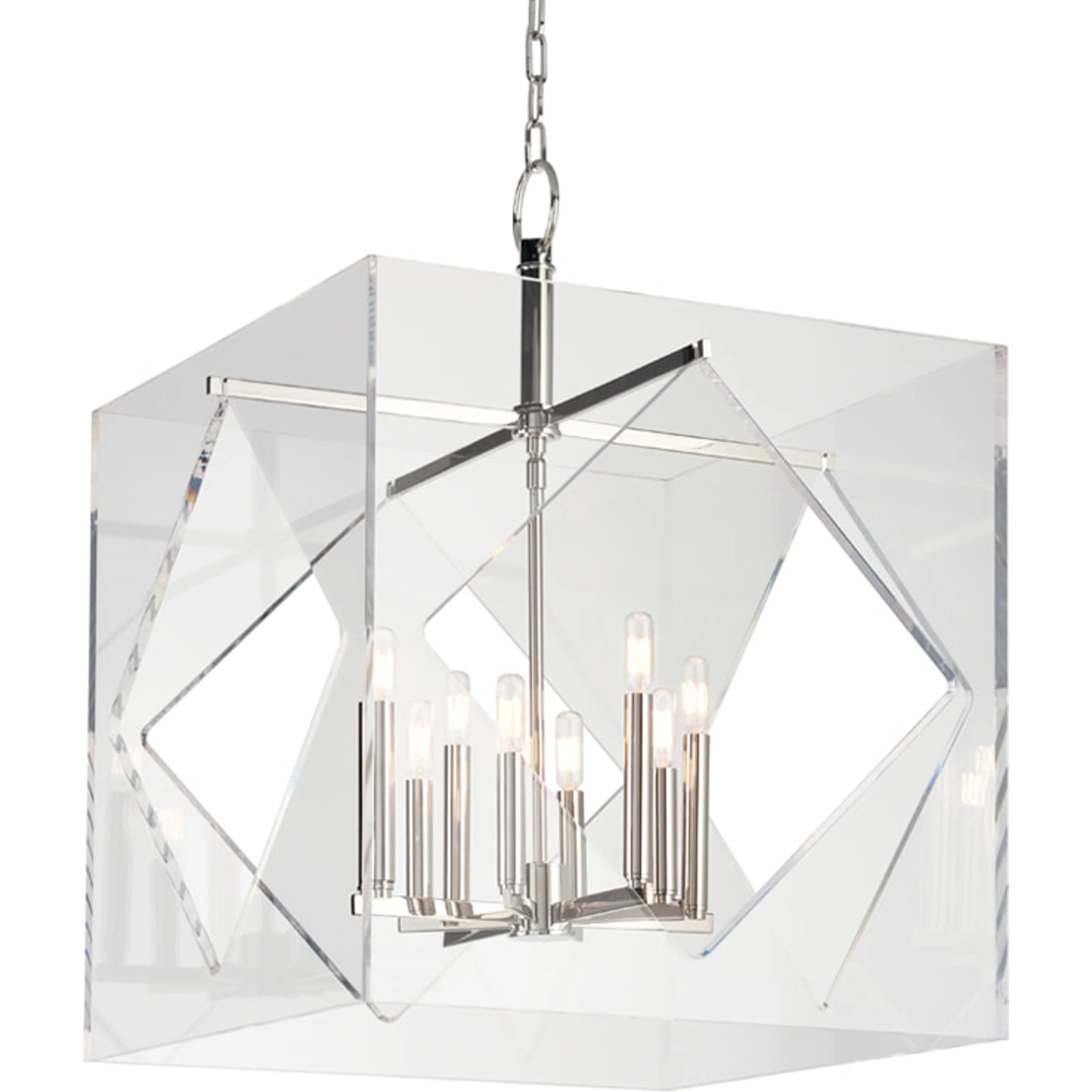 Travis Chandelier - Image 2