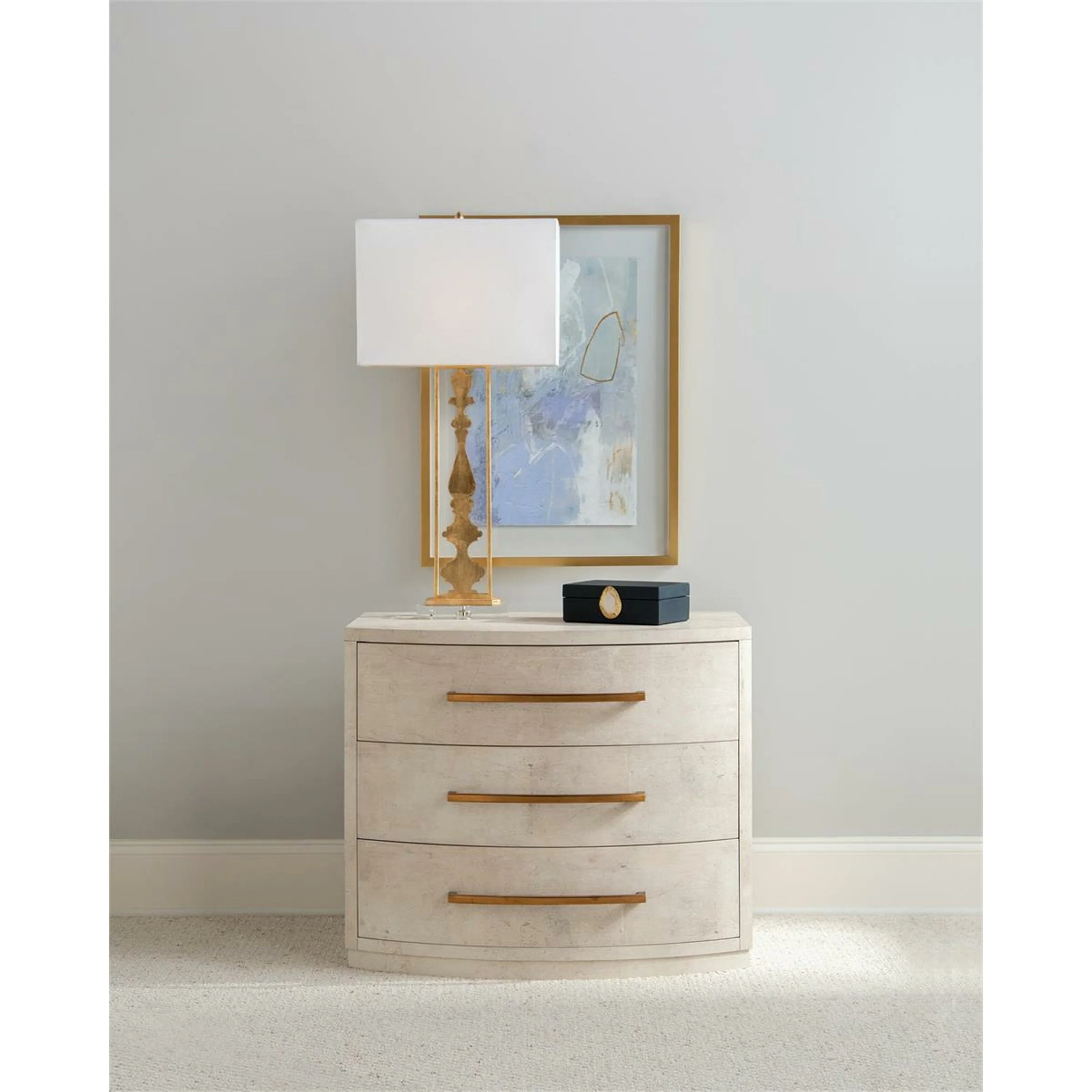 Traviso Nightstand - Image 3