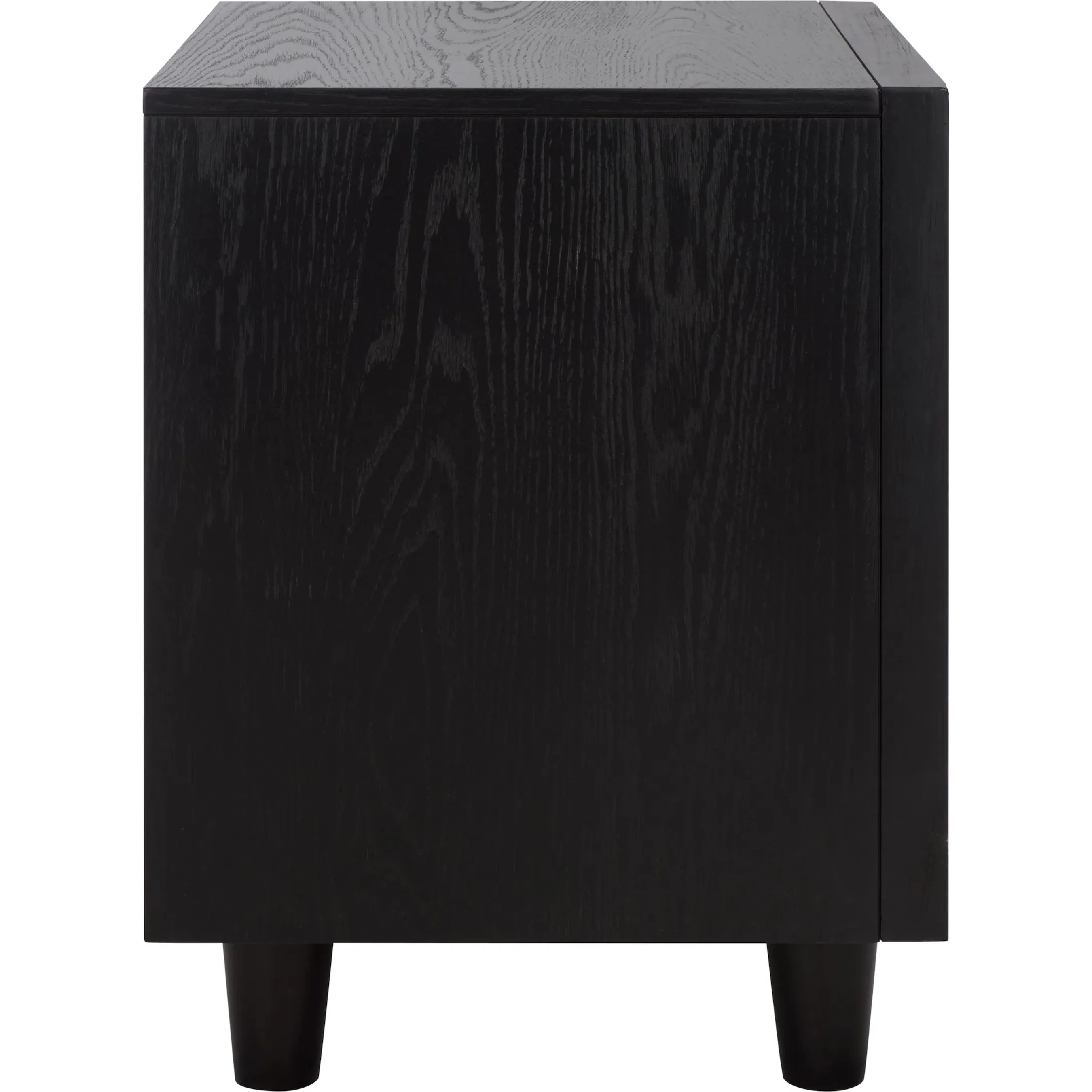 Treasure 2 Drawer Nightstand - Image 10