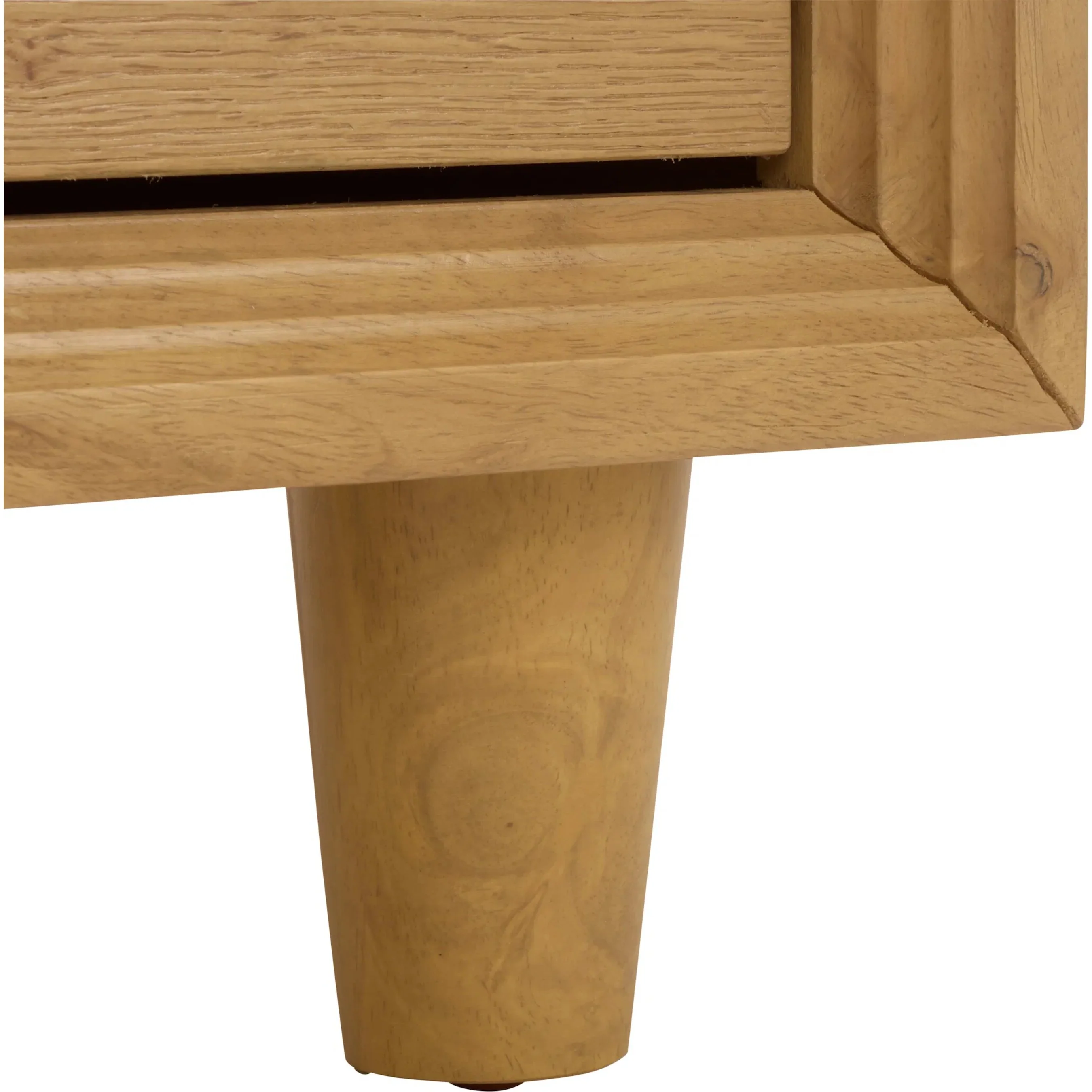 Treasure 2 Drawer Nightstand - Image 14