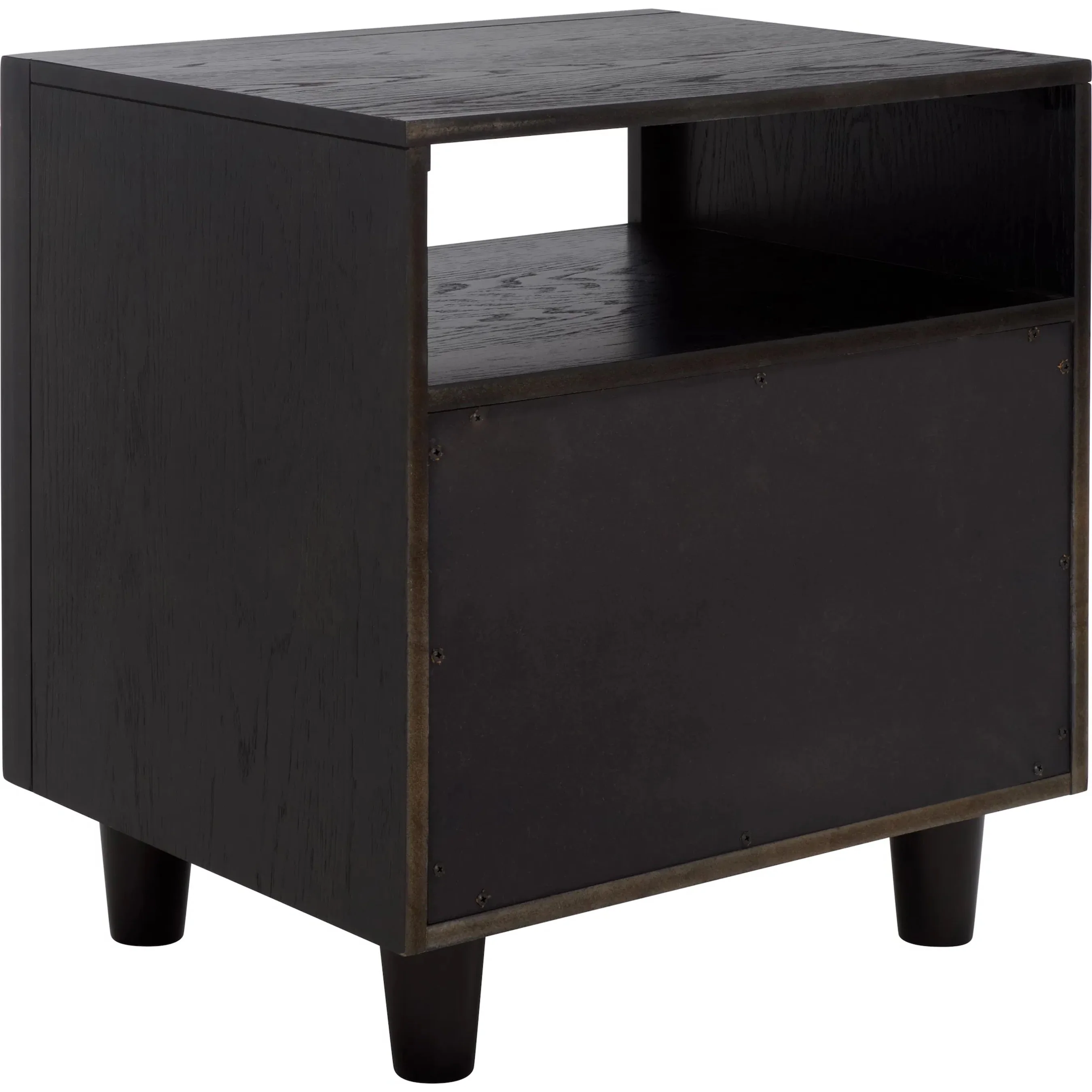 Treasure 2 Drawer Nightstand - Image 8
