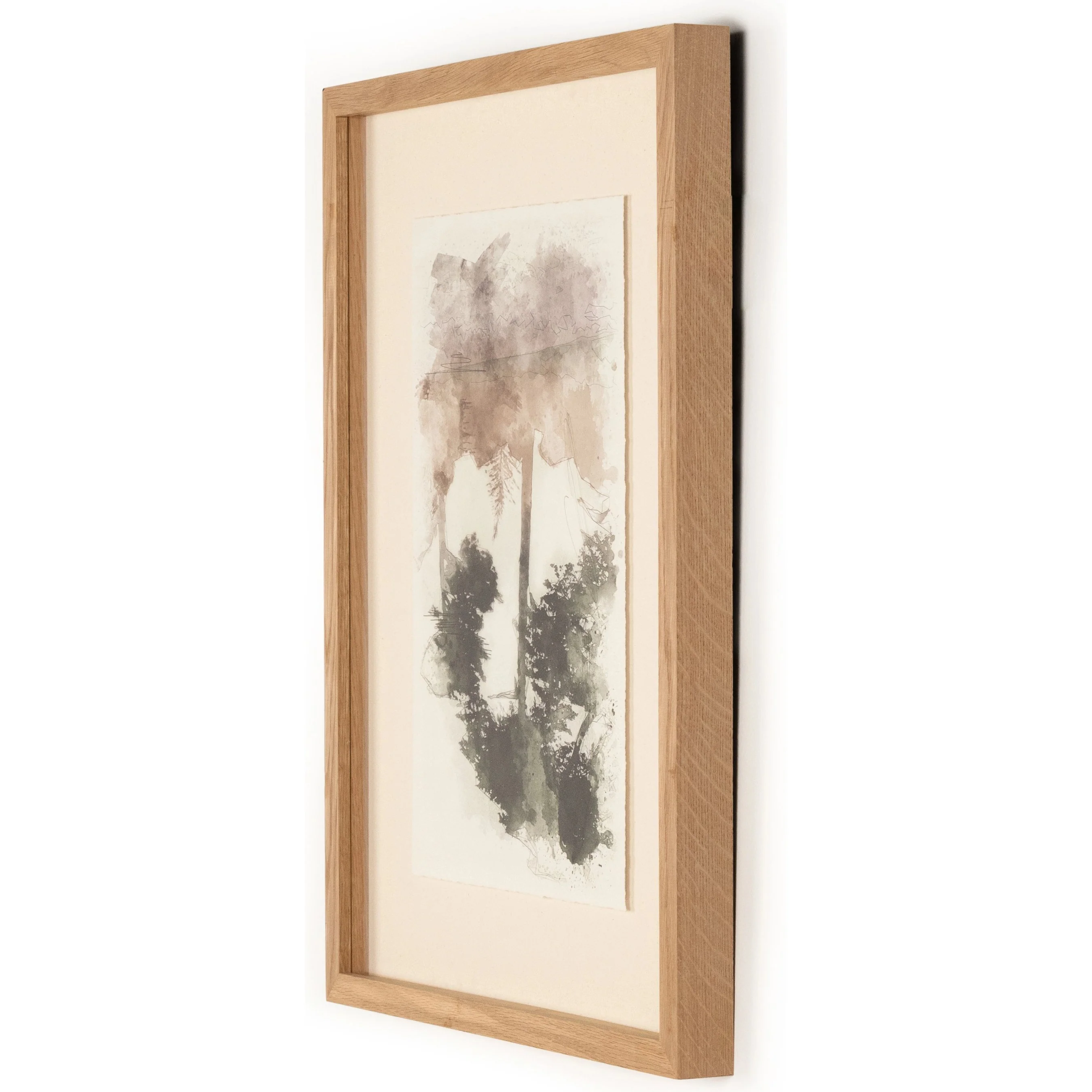 Tree Sketch II by Coup d’Esprit - Image 10