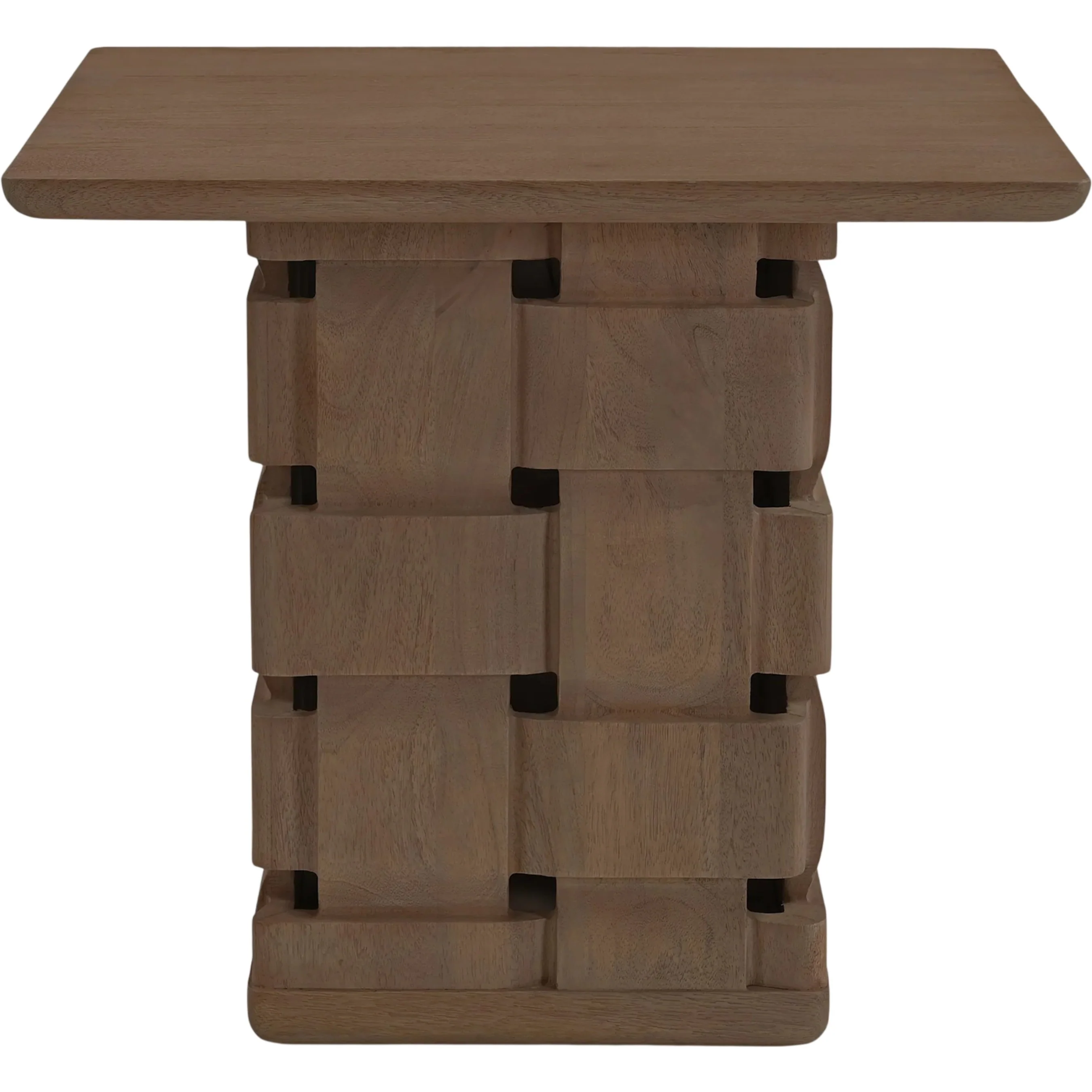 Trellyn Accent Table - Image 2