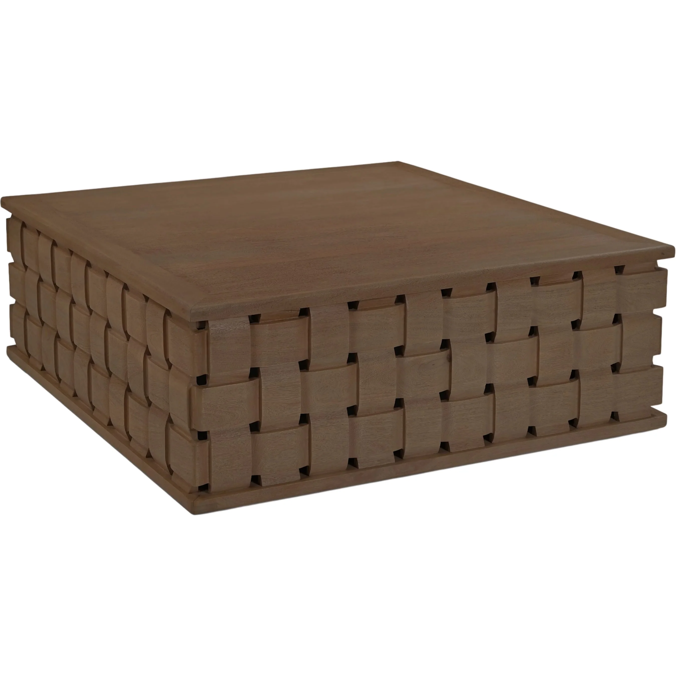 Trellyn Coffee Table - Image 2