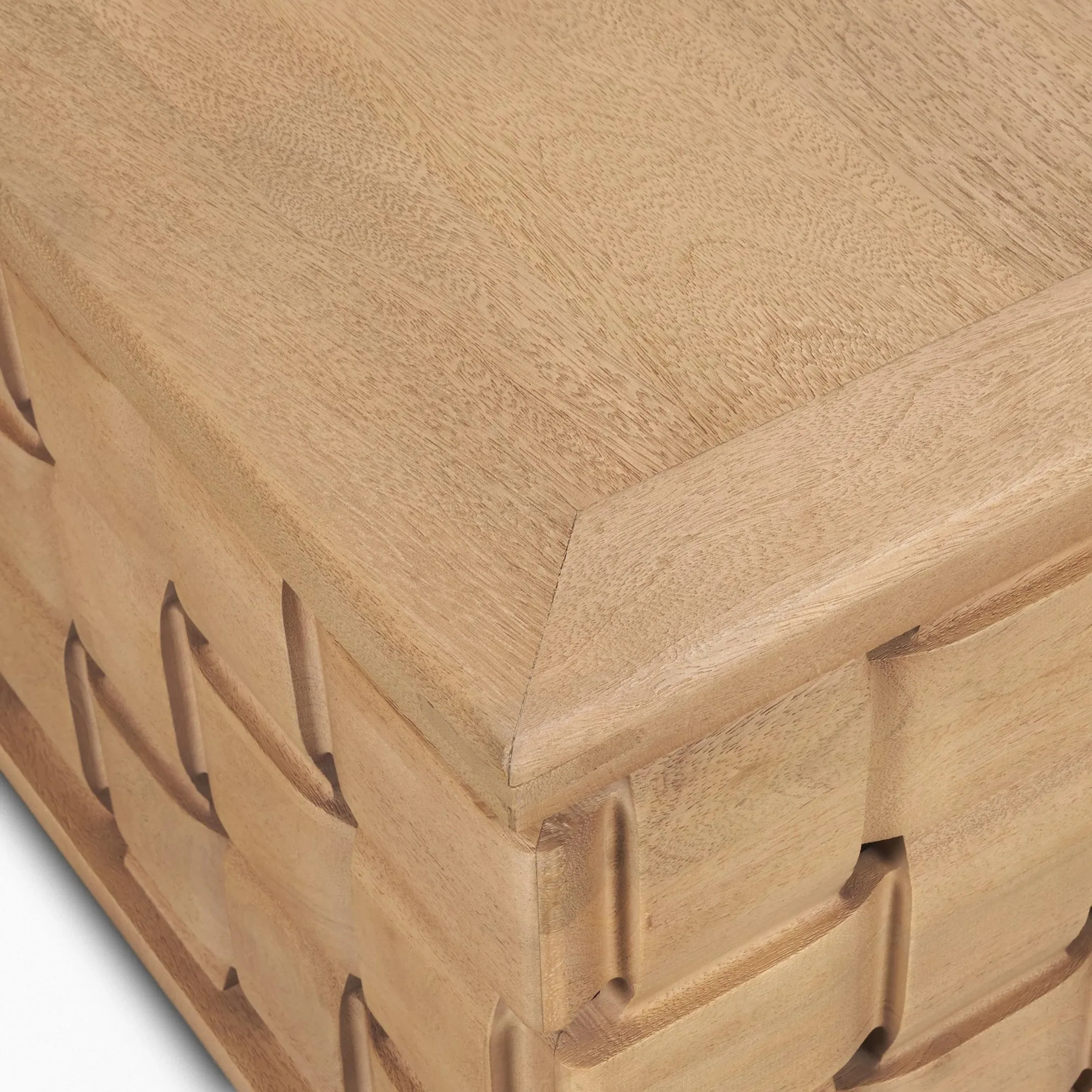 Trellyn Coffee Table - Image 5