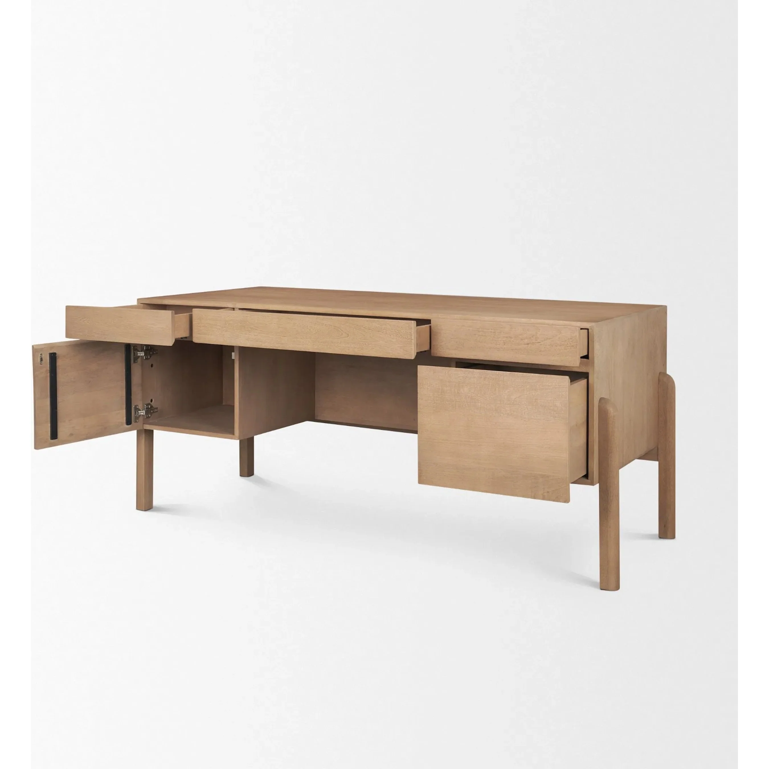 Trellyn Desk - Image 5