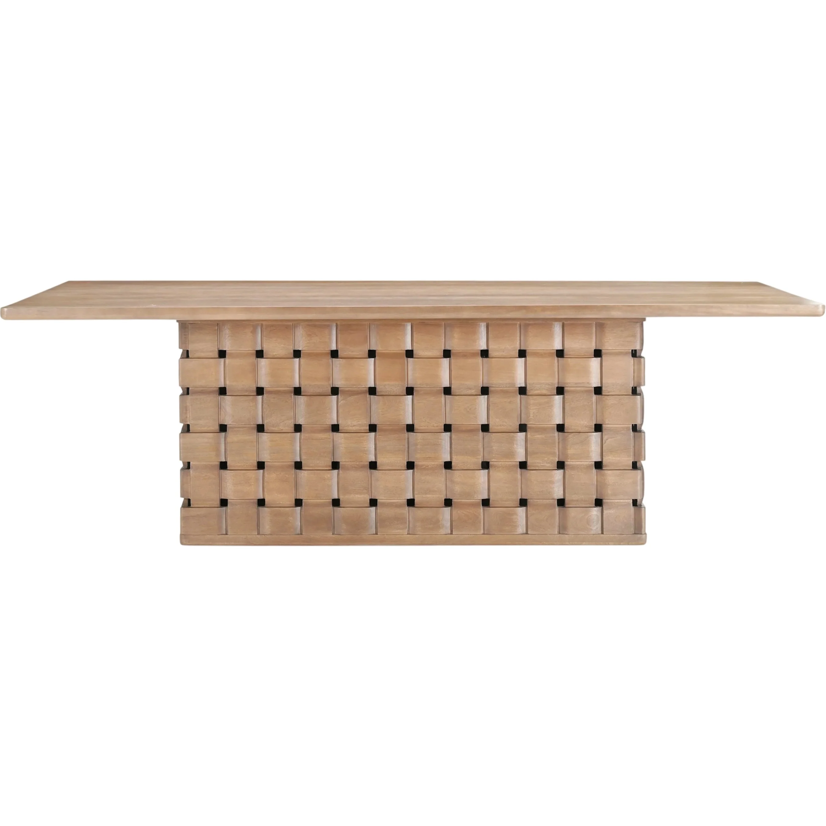 Trellyn Rectangular Dining Table