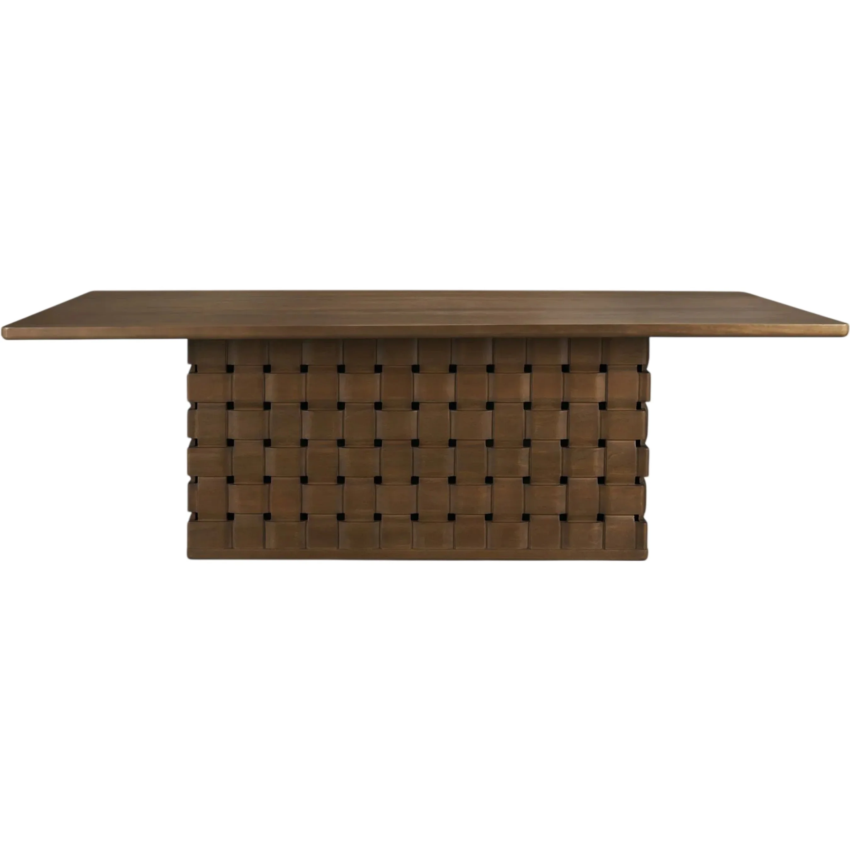 Trellyn Rectangular Dining Table - Image 2