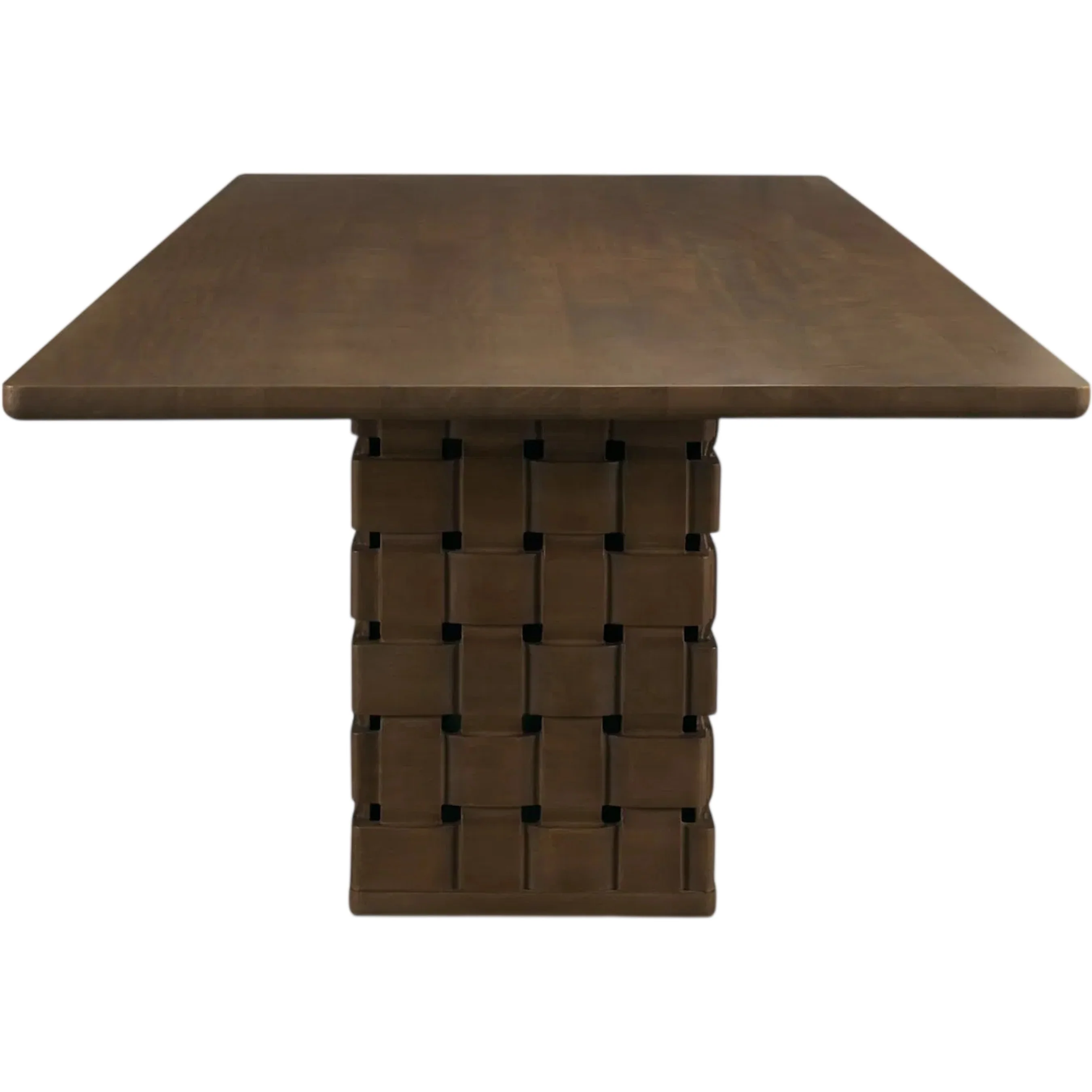 Trellyn Rectangular Dining Table - Image 4