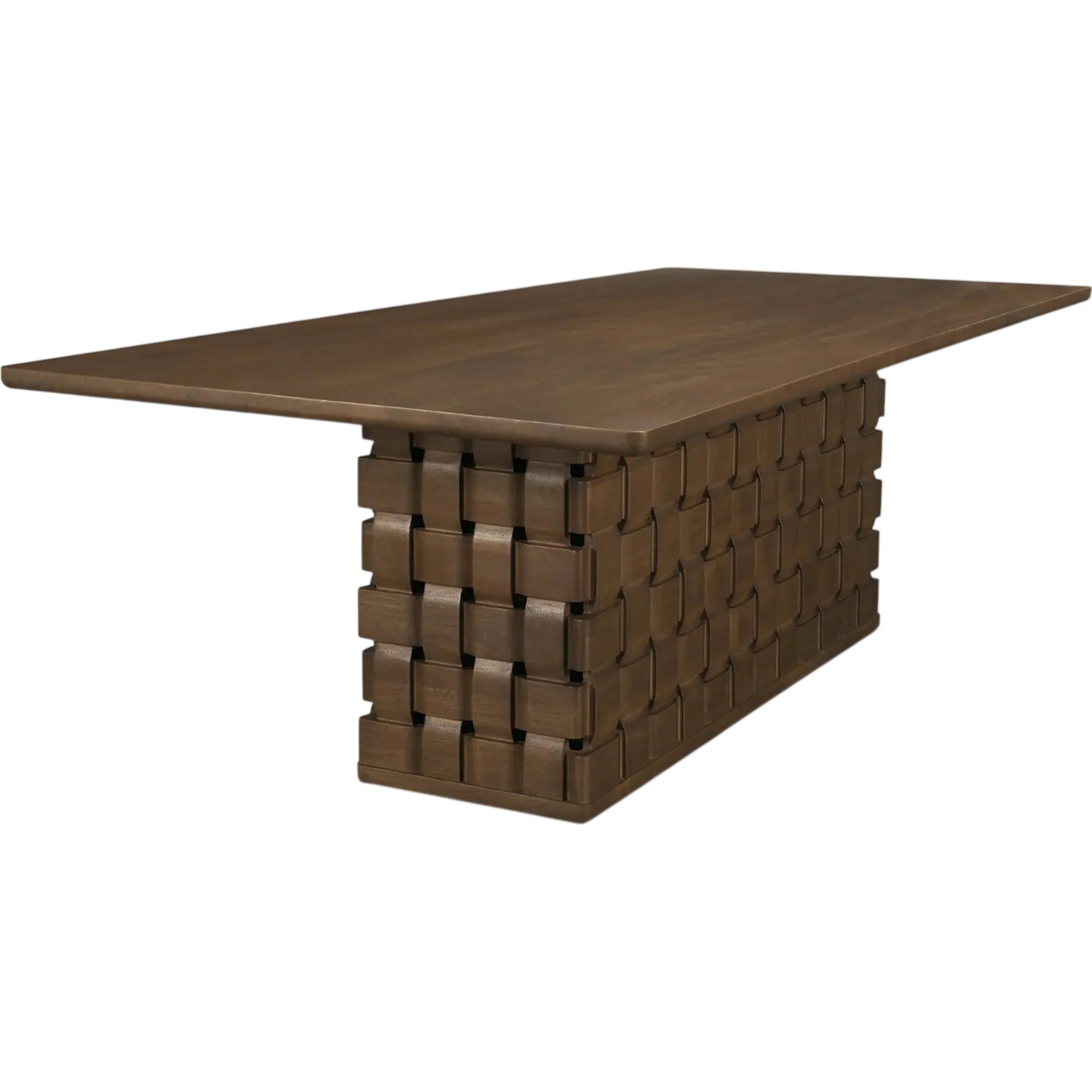 Trellyn Rectangular Dining Table - Image 5