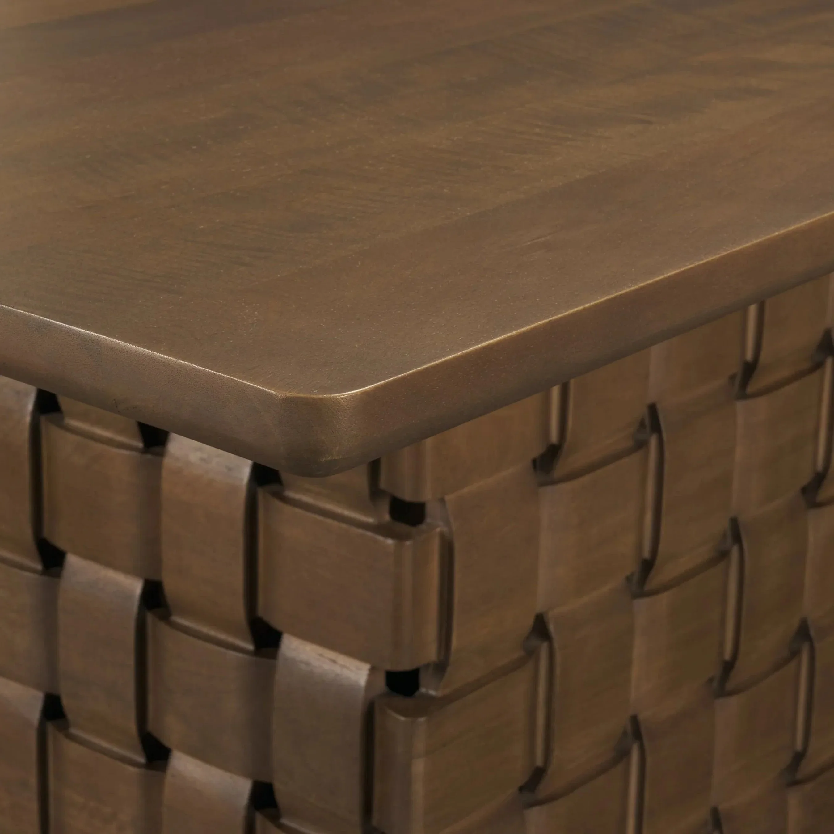 Trellyn Rectangular Dining Table - Image 7