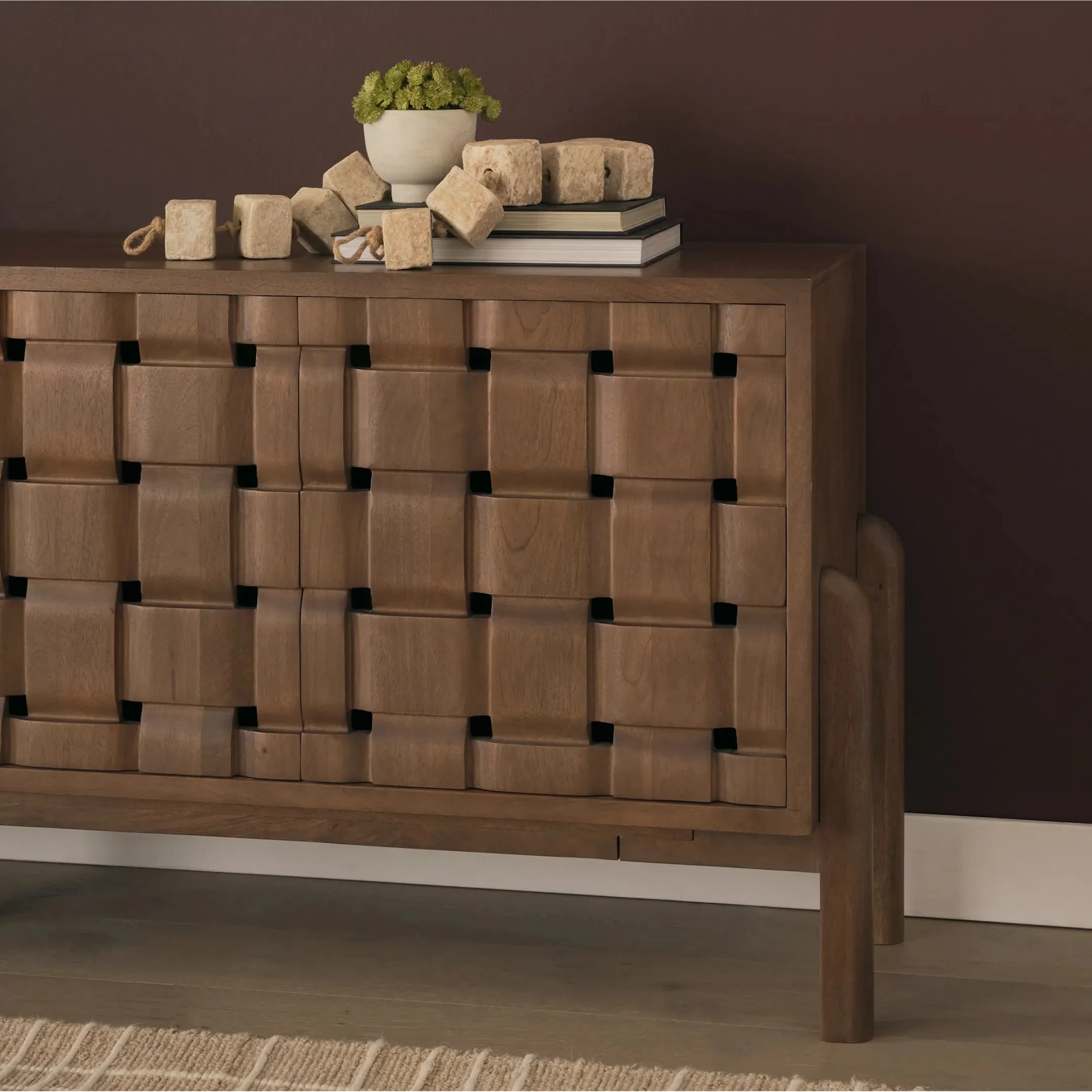 Trellyn Sideboard - Image 13
