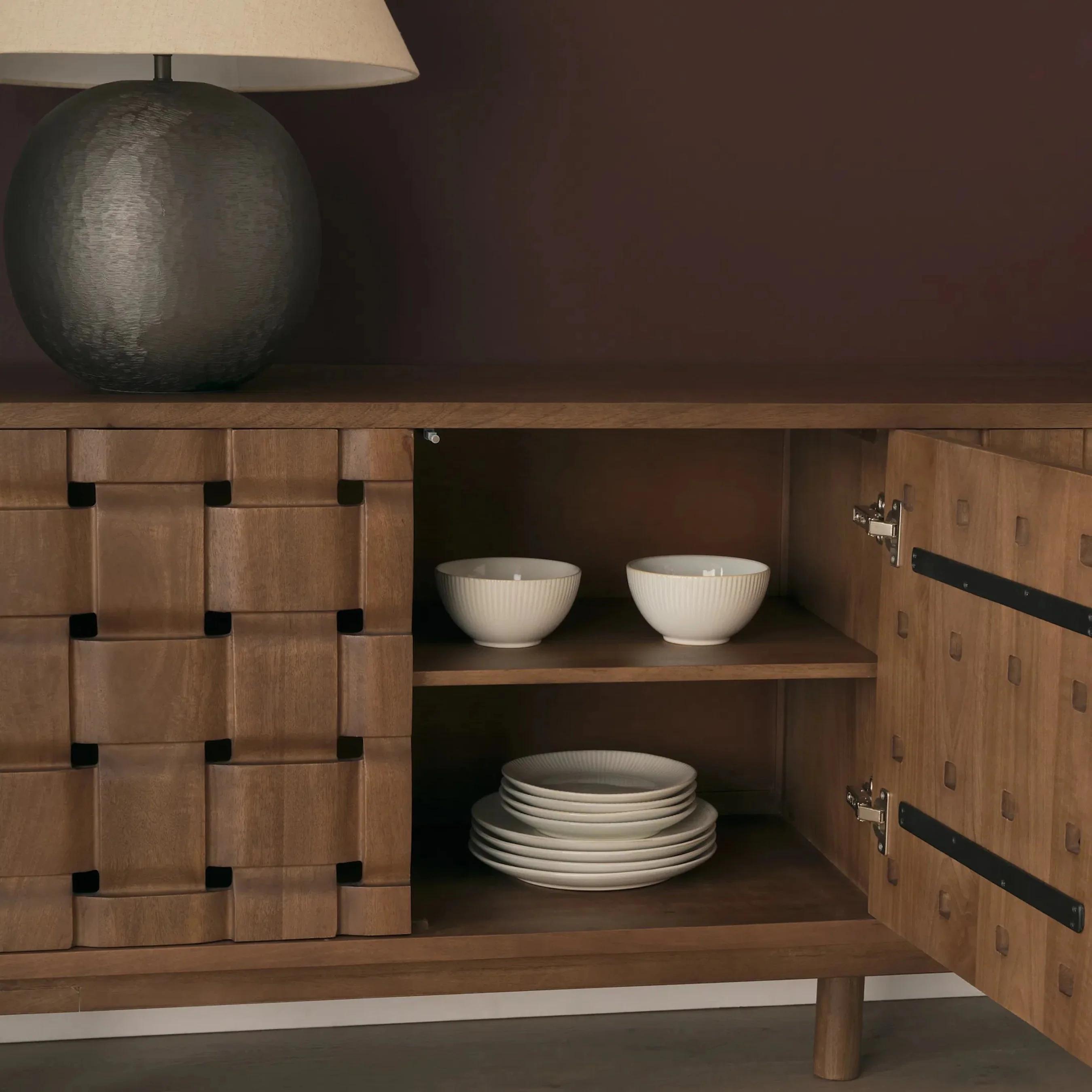 Trellyn Sideboard - Image 14