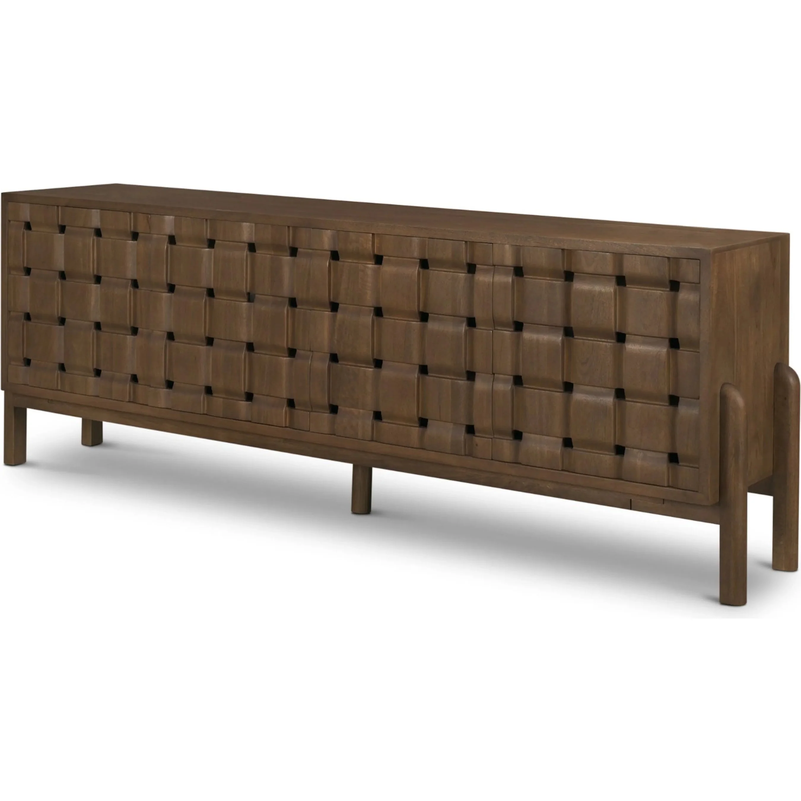 Trellyn Sideboard - Image 3