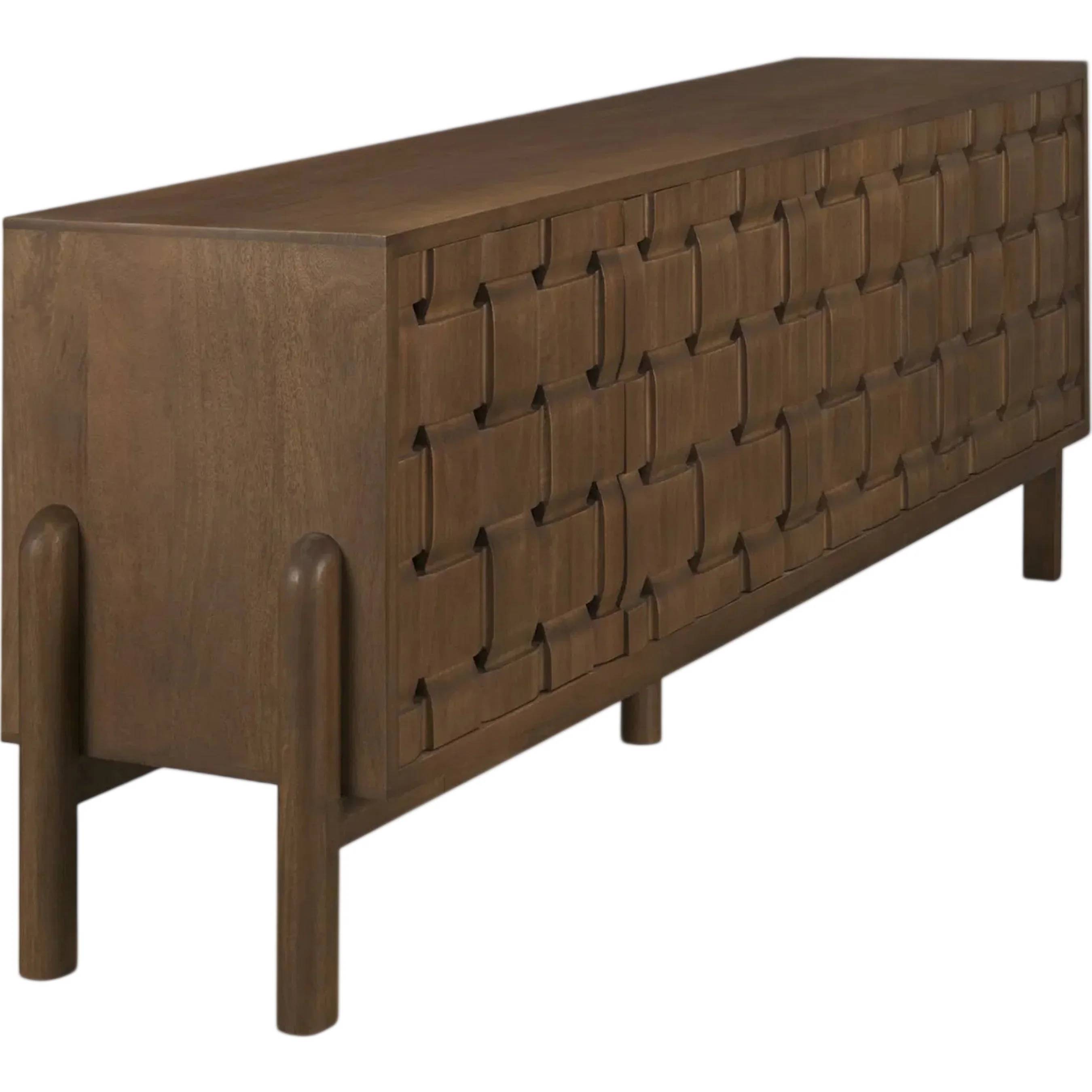Trellyn Sideboard - Image 6