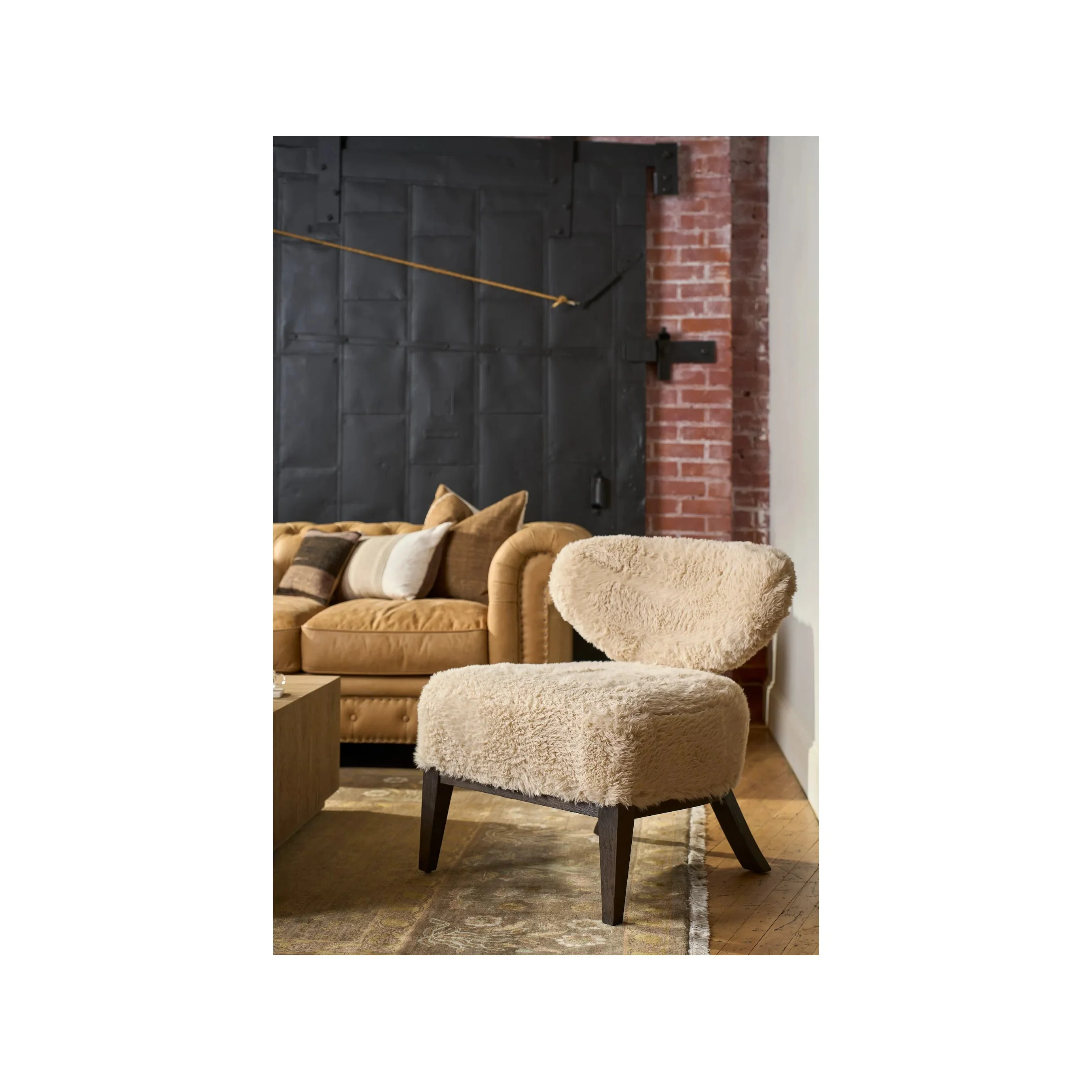 Tremont Accent Chair - Image 3