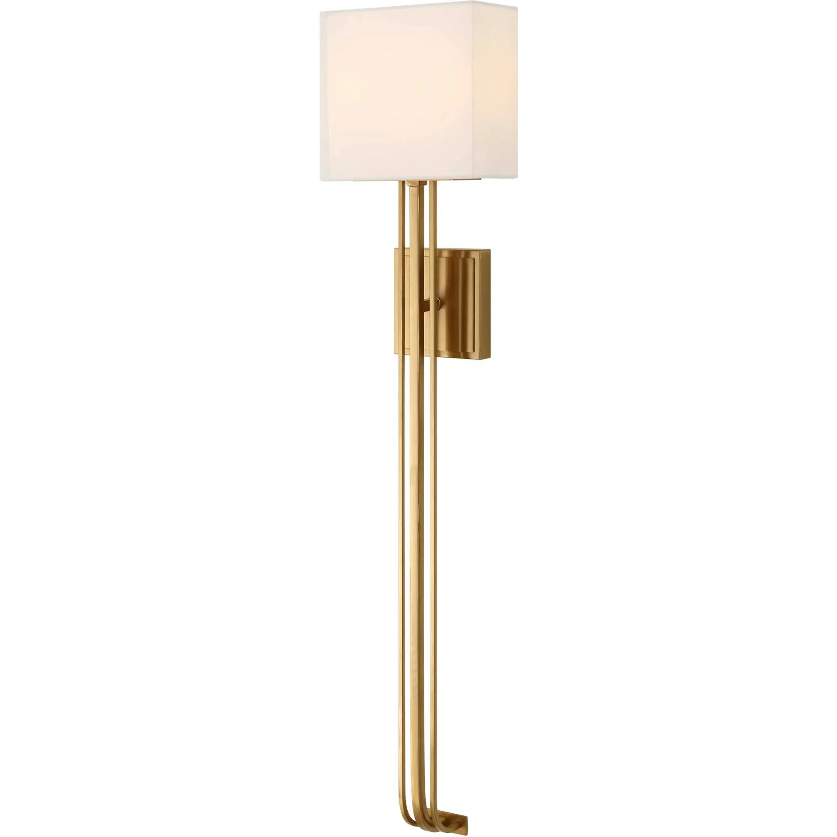 Trenton 2 Light Sconce