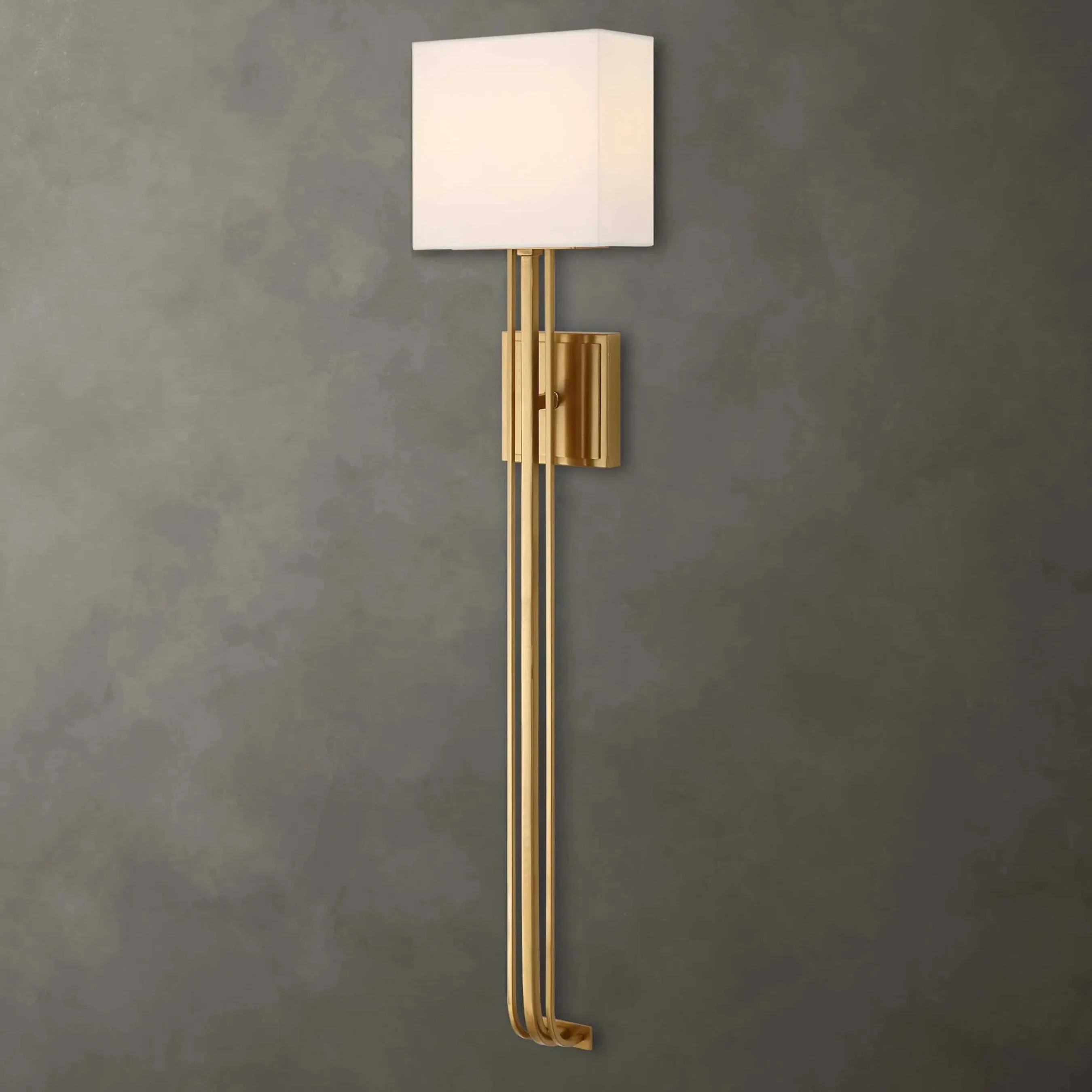 Trenton 2 Light Sconce - Image 4