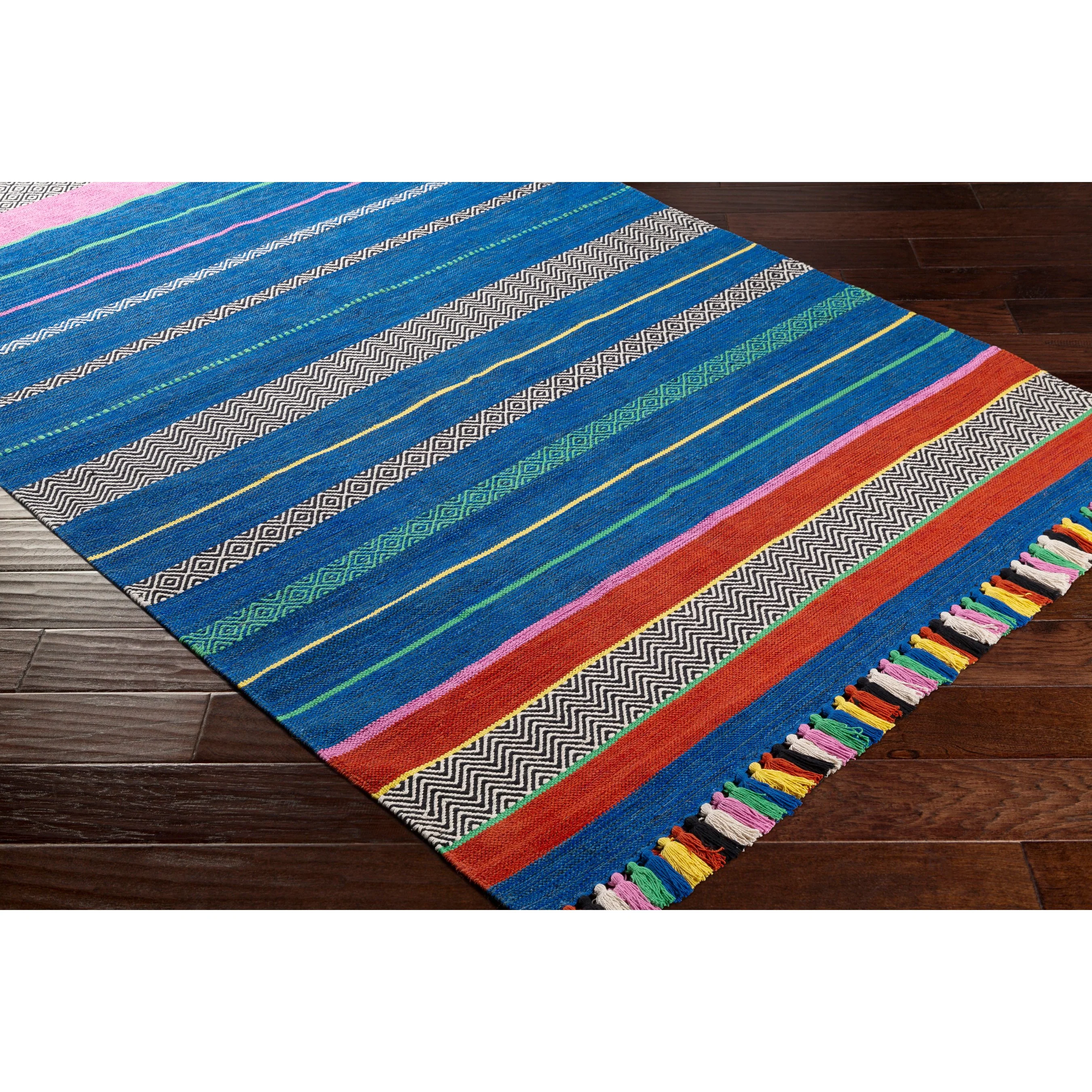 Trenza TRZ-3004 Indoor/Outdoor Rug - Image 3