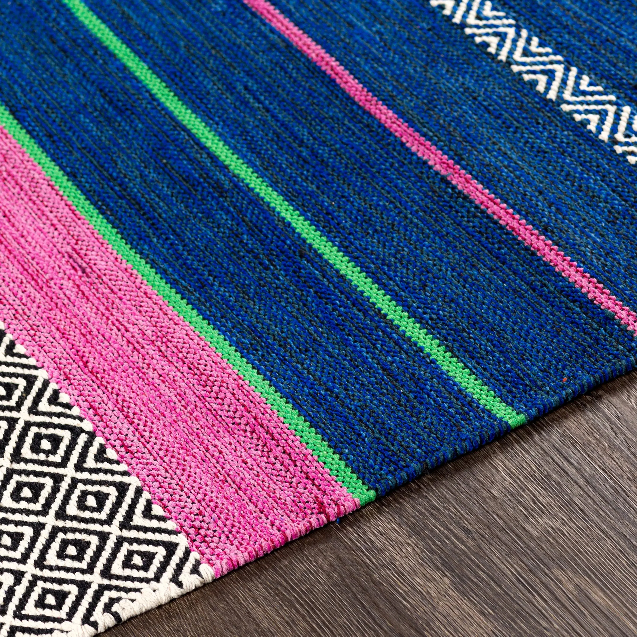 Trenza TRZ-3004 Indoor/Outdoor Rug - Image 7