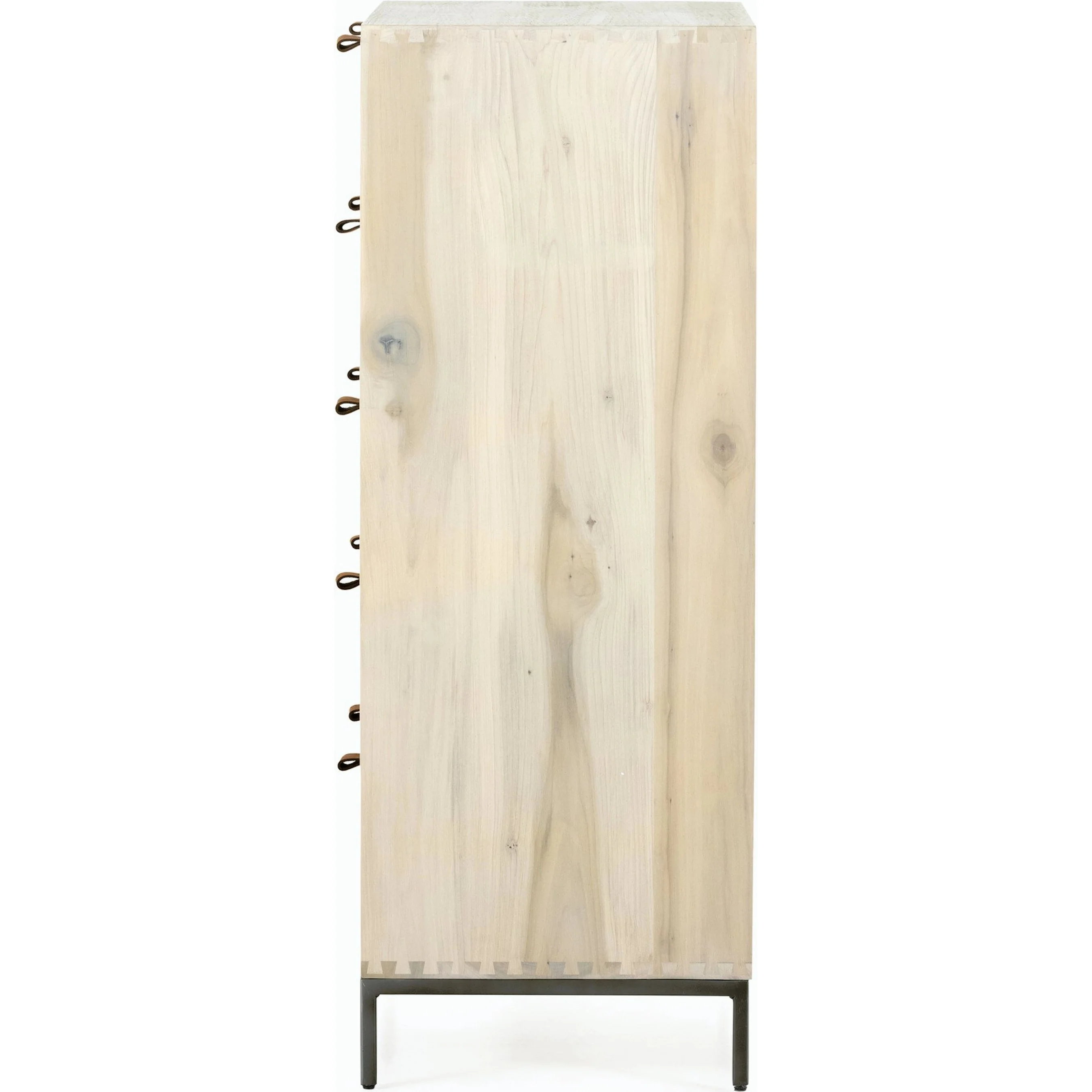 Trey 5 Drawer Dresser - Image 12