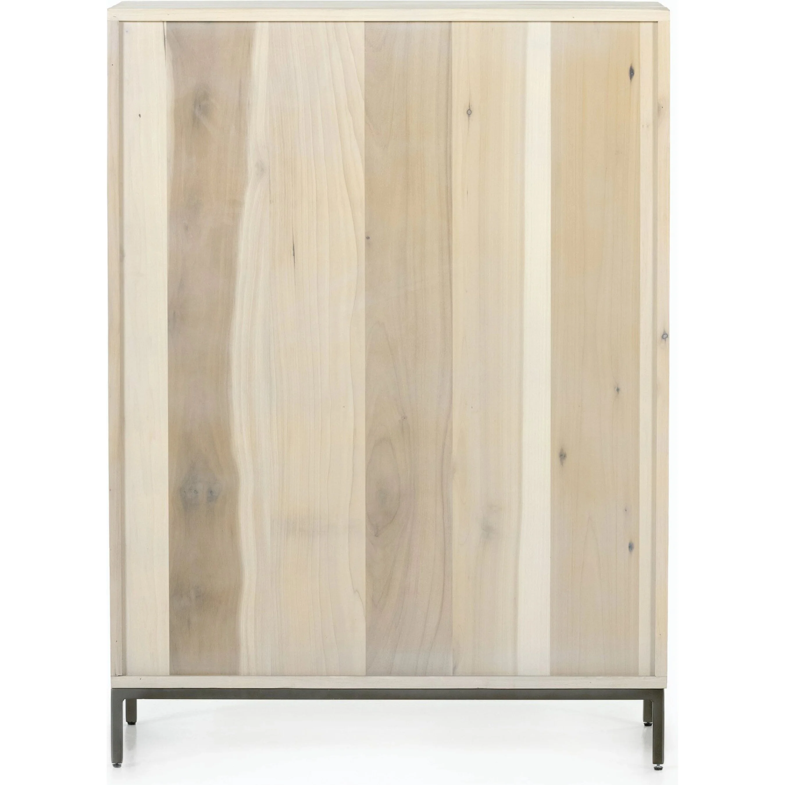 Trey 5 Drawer Dresser - Image 13