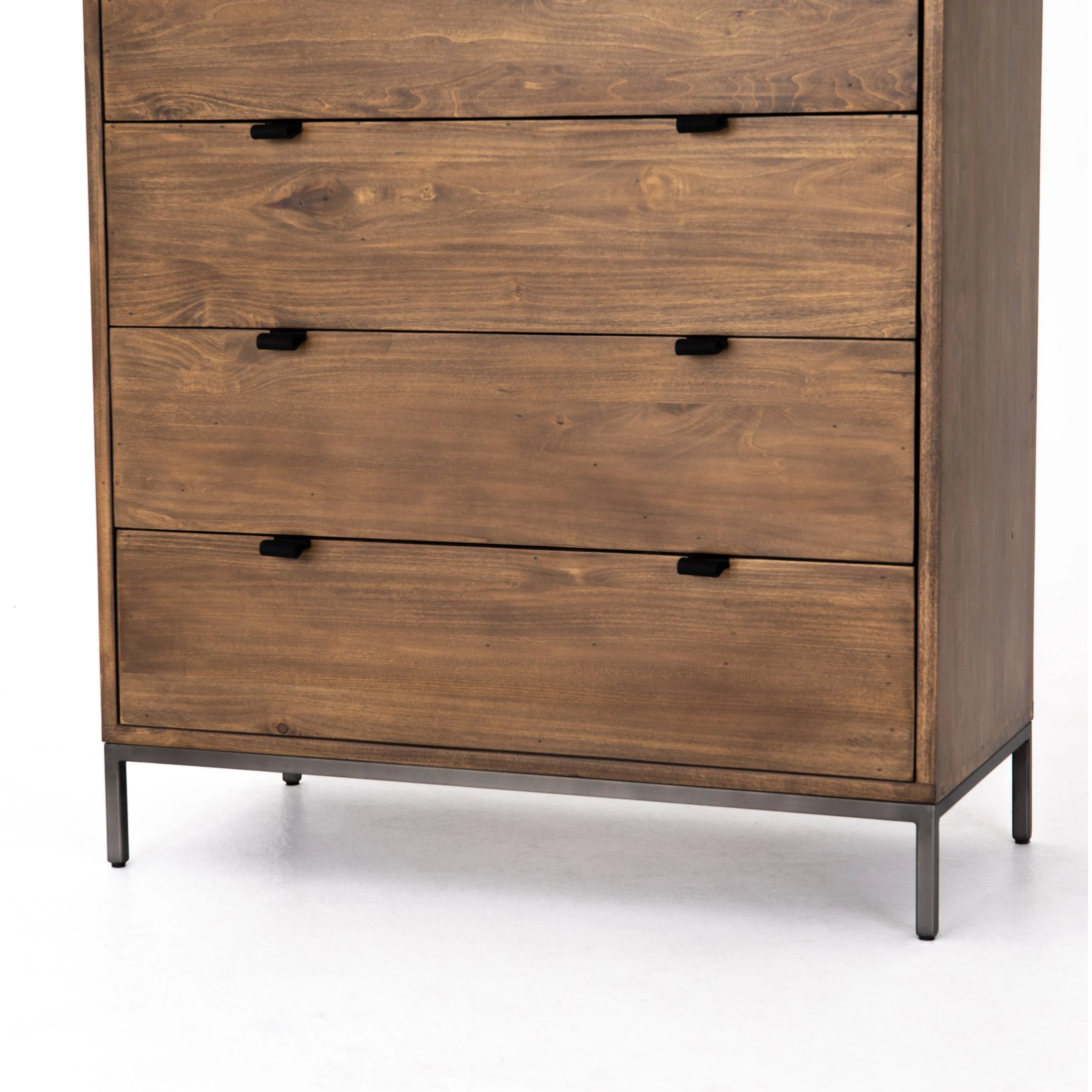 Trey 5 Drawer Dresser - Image 16