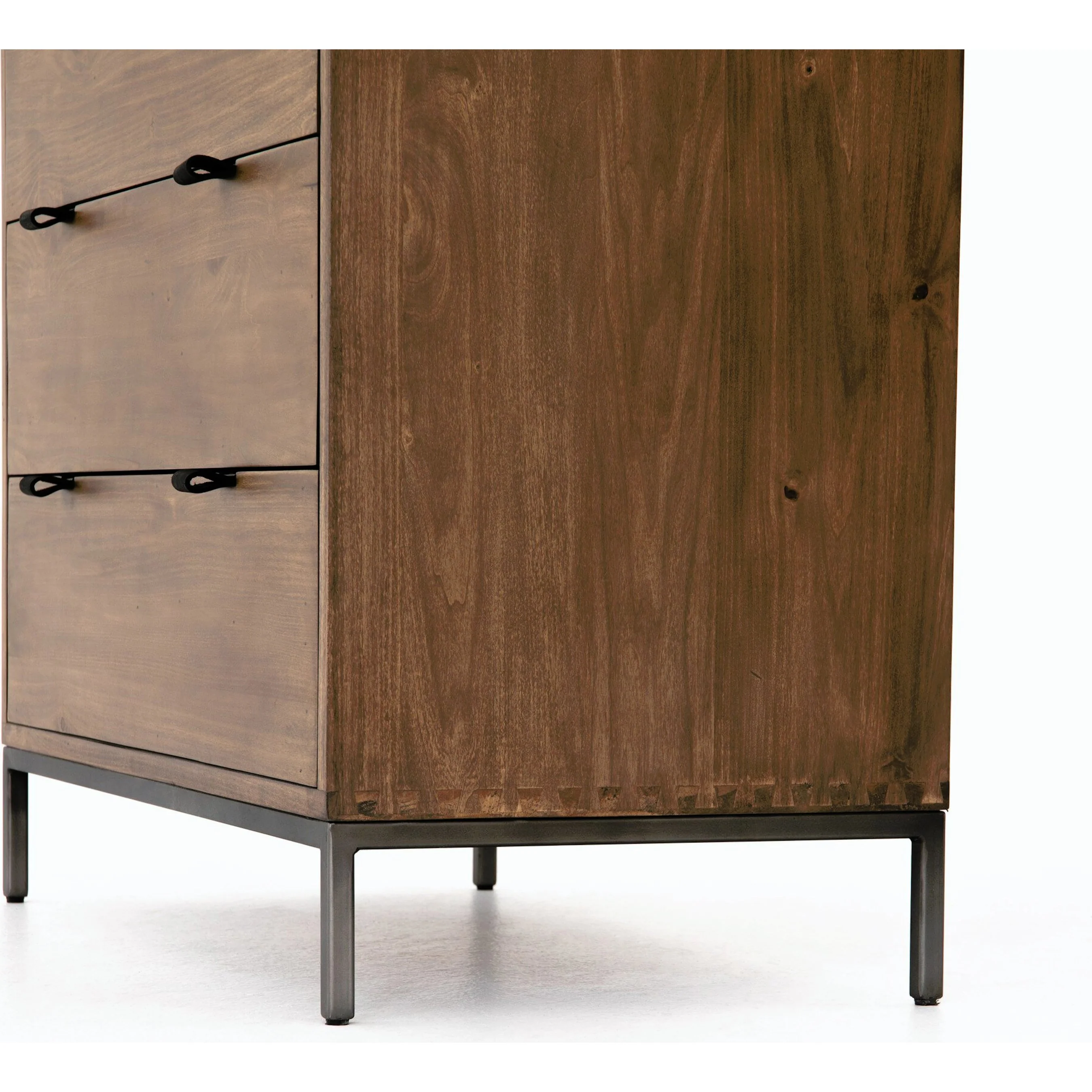 Trey 5 Drawer Dresser - Image 18