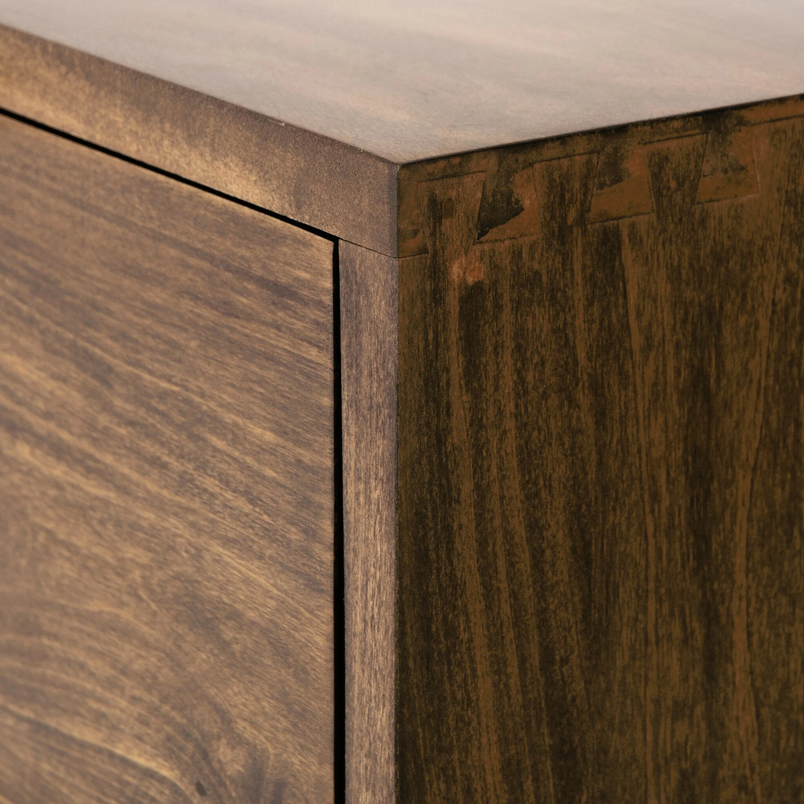 Trey 5 Drawer Dresser - Image 19