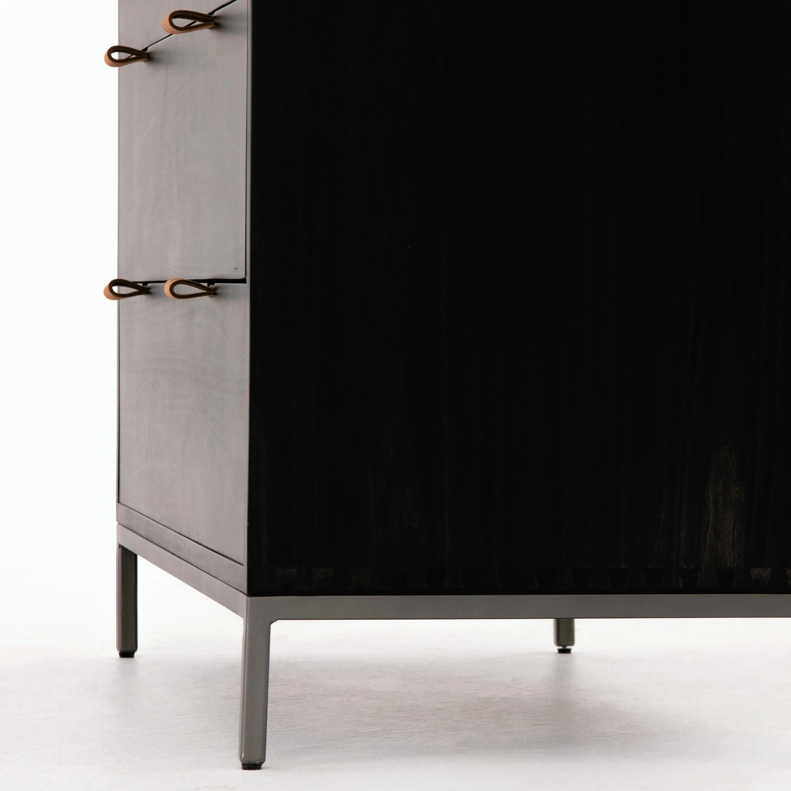 Trey 5 Drawer Dresser - Image 21