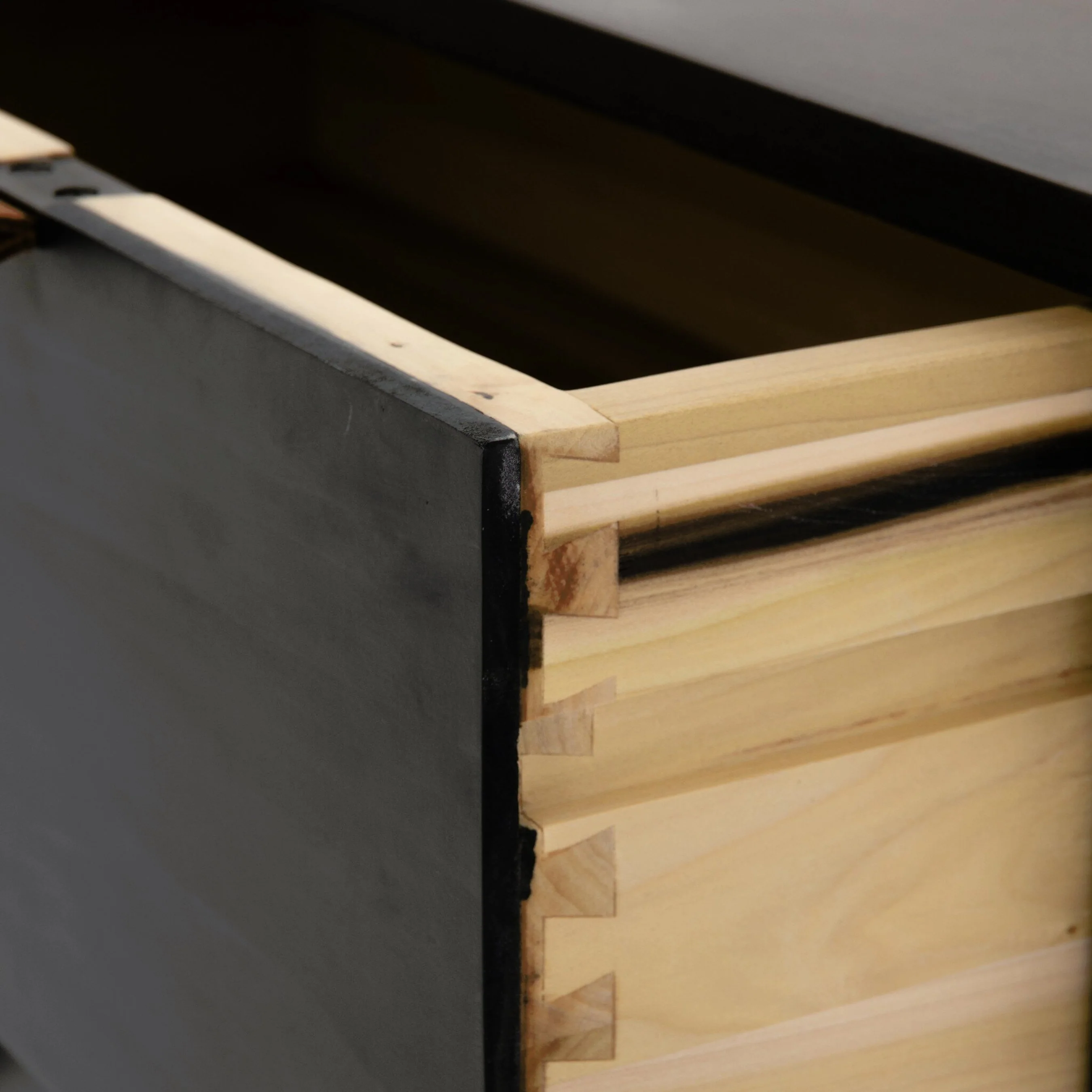 Trey 5 Drawer Dresser - Image 22