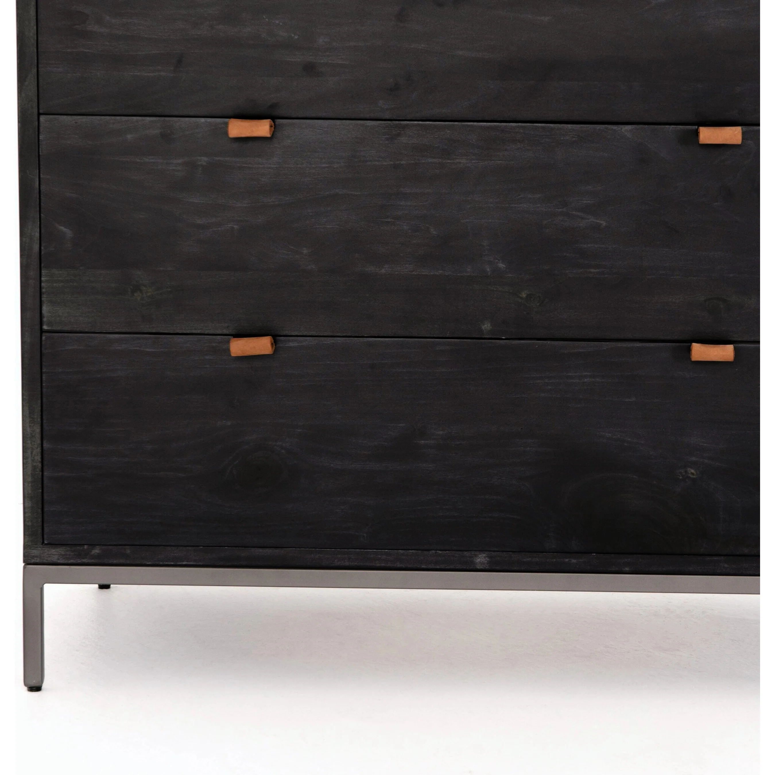 Trey 5 Drawer Dresser - Image 25
