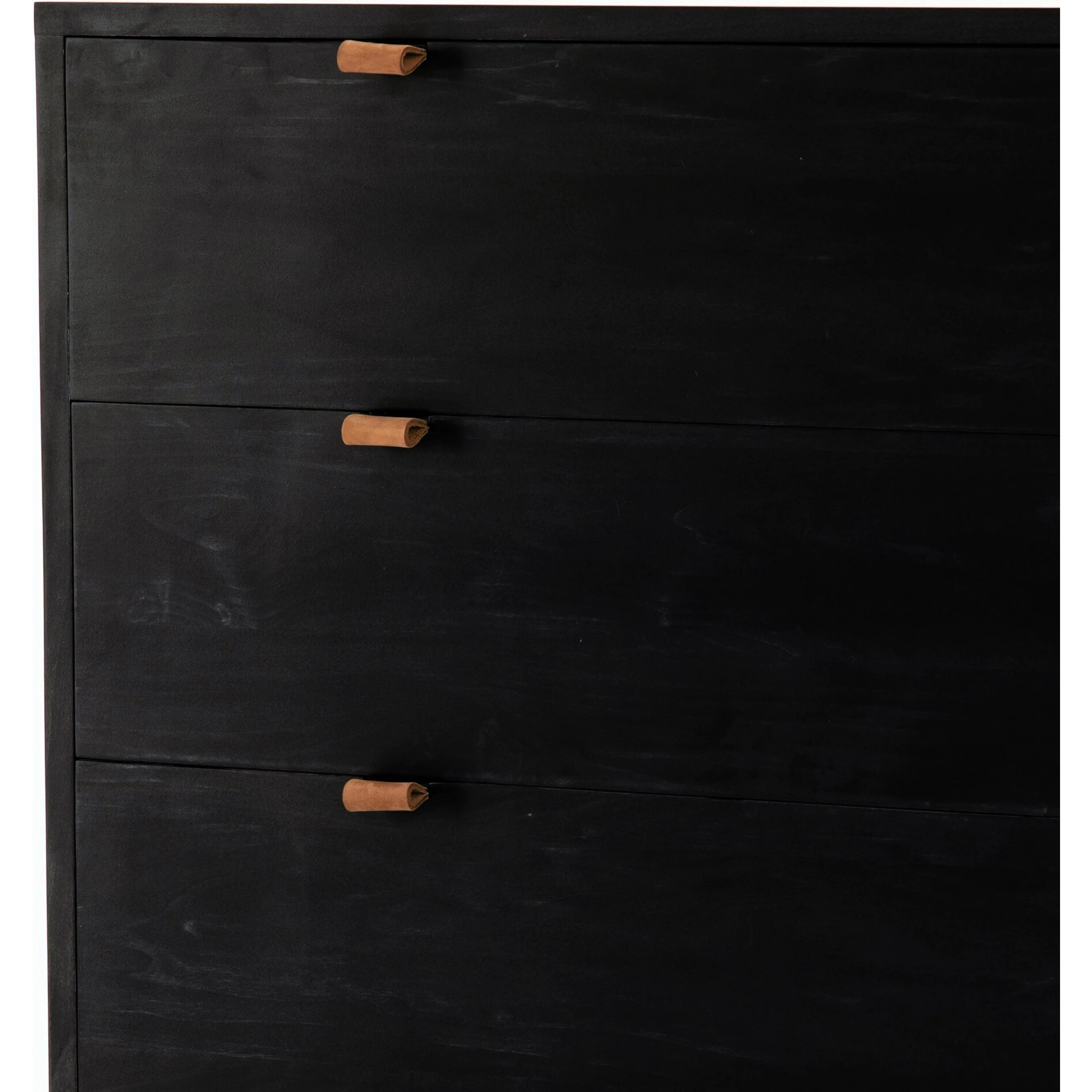 Trey 5 Drawer Dresser - Image 26