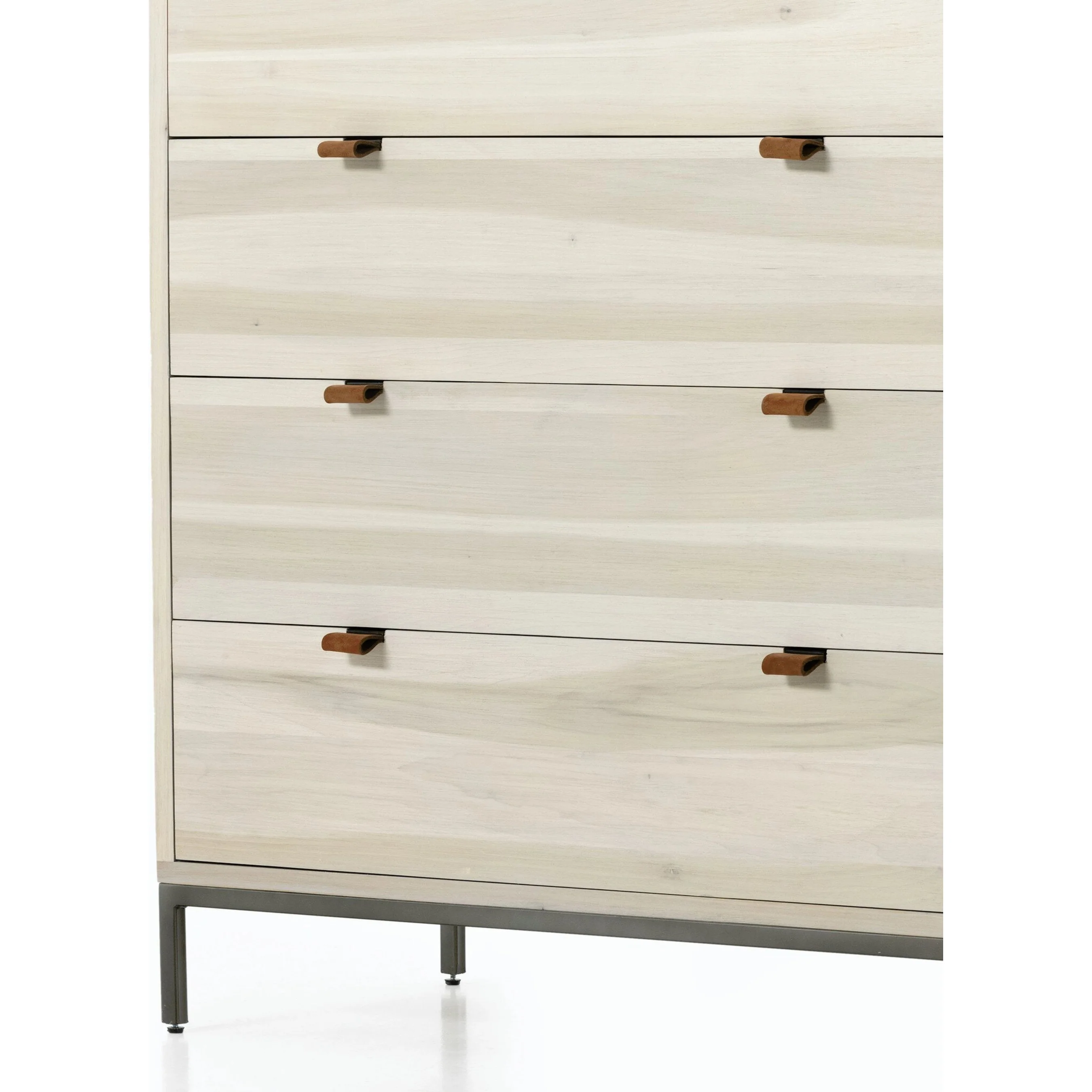 Trey 5 Drawer Dresser - Image 28