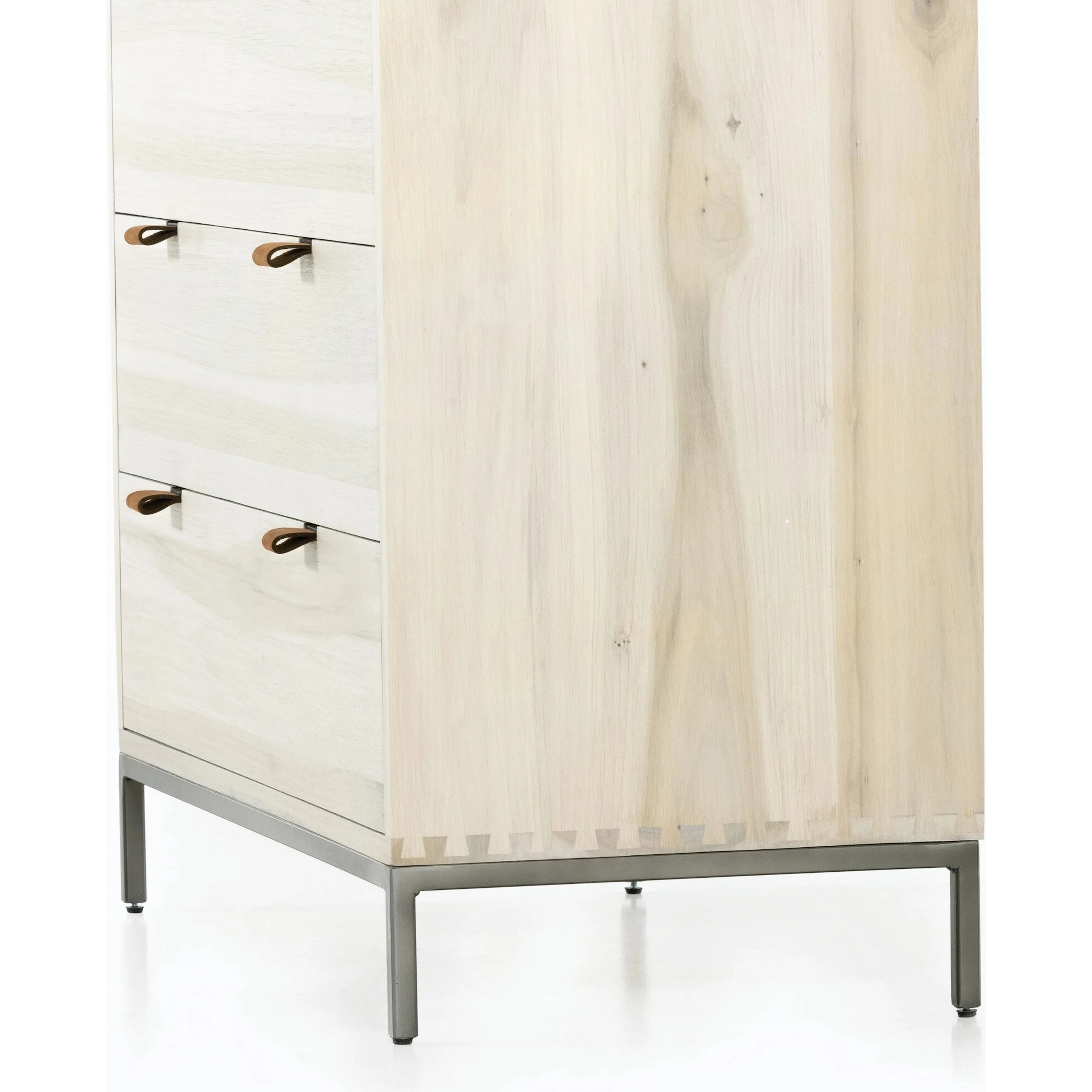 Trey 5 Drawer Dresser - Image 29