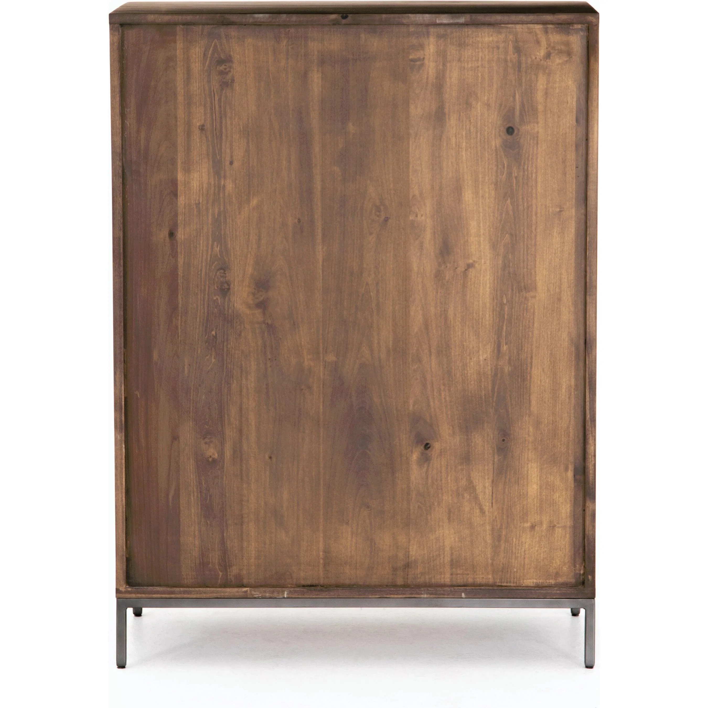 Trey 5 Drawer Dresser - Image 5