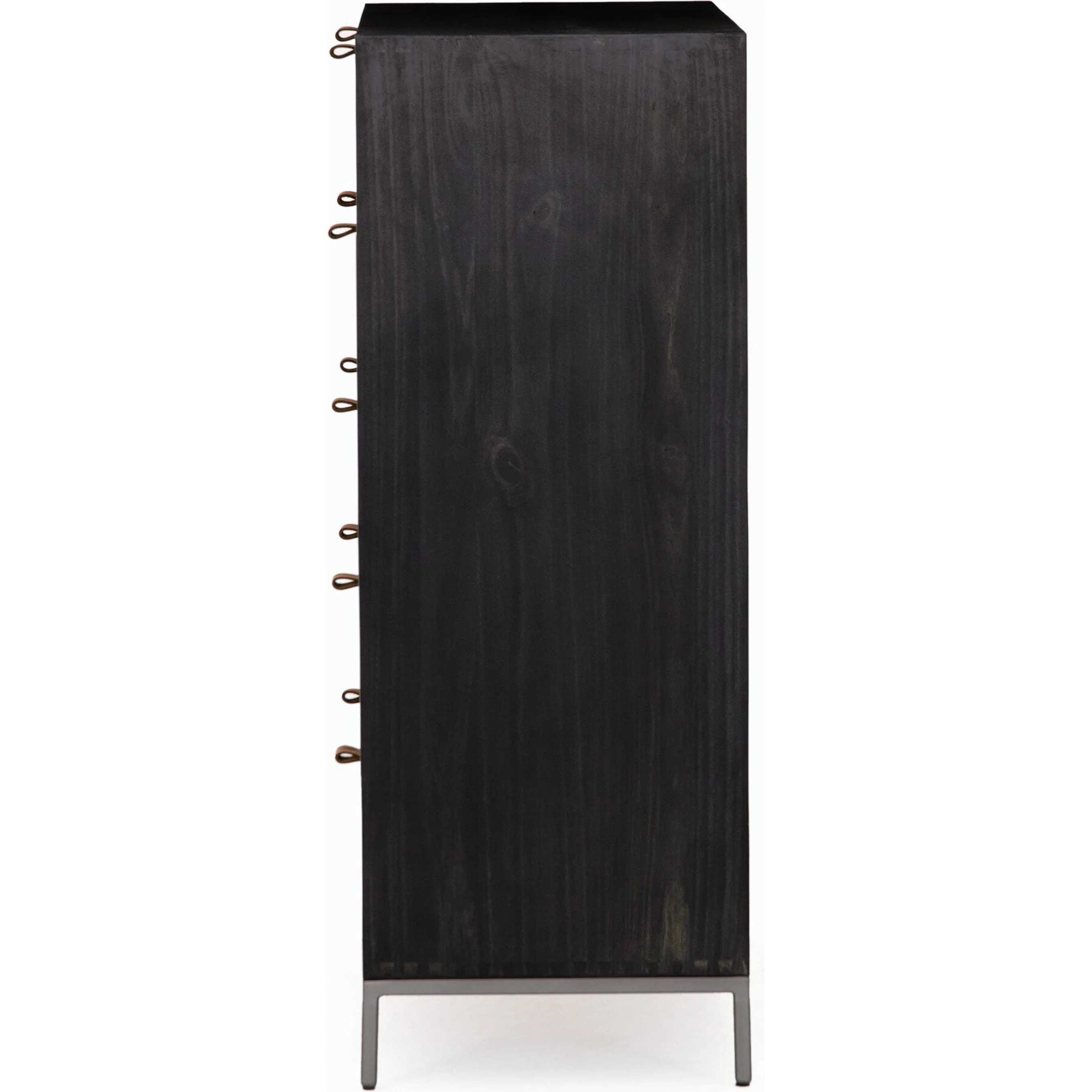 Trey 5 Drawer Dresser - Image 8