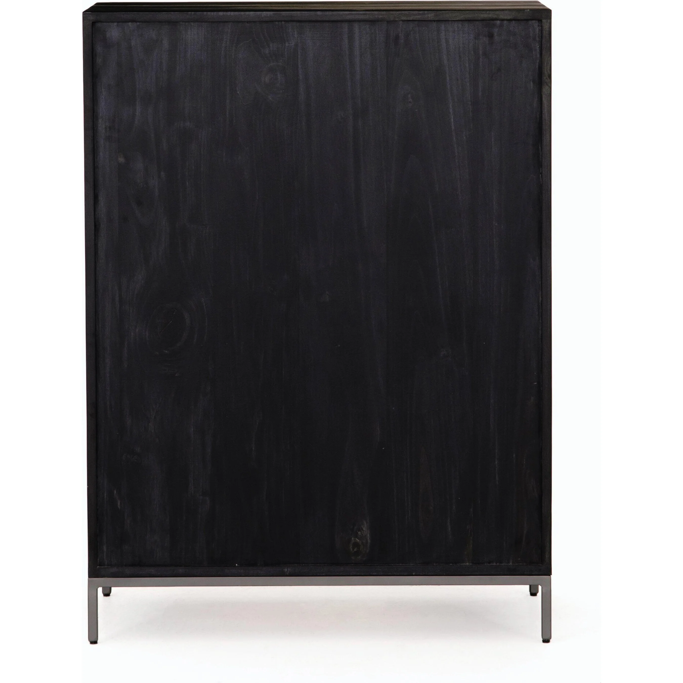 Trey 5 Drawer Dresser - Image 9