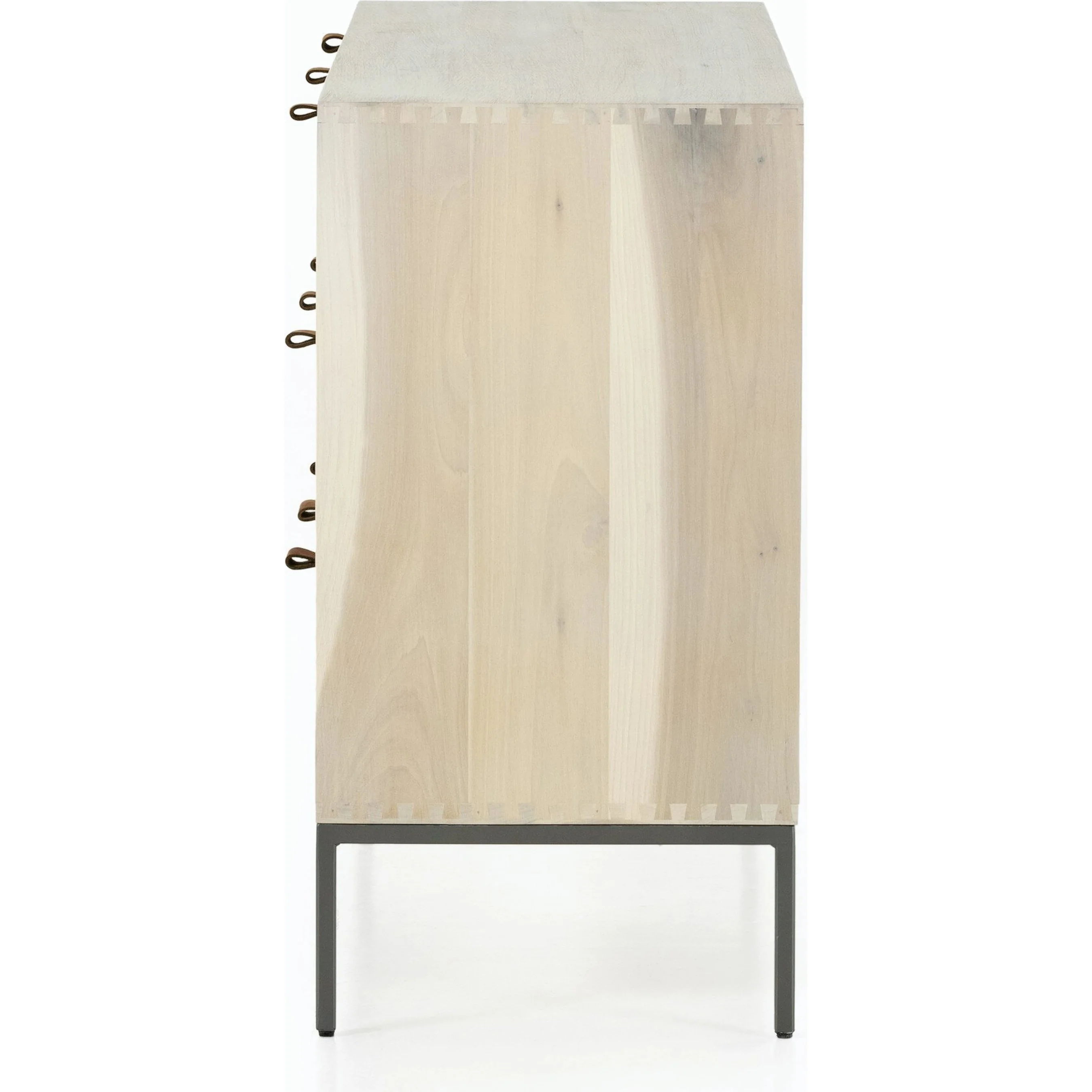 Trey 7 Drawer Dresser - Image 12