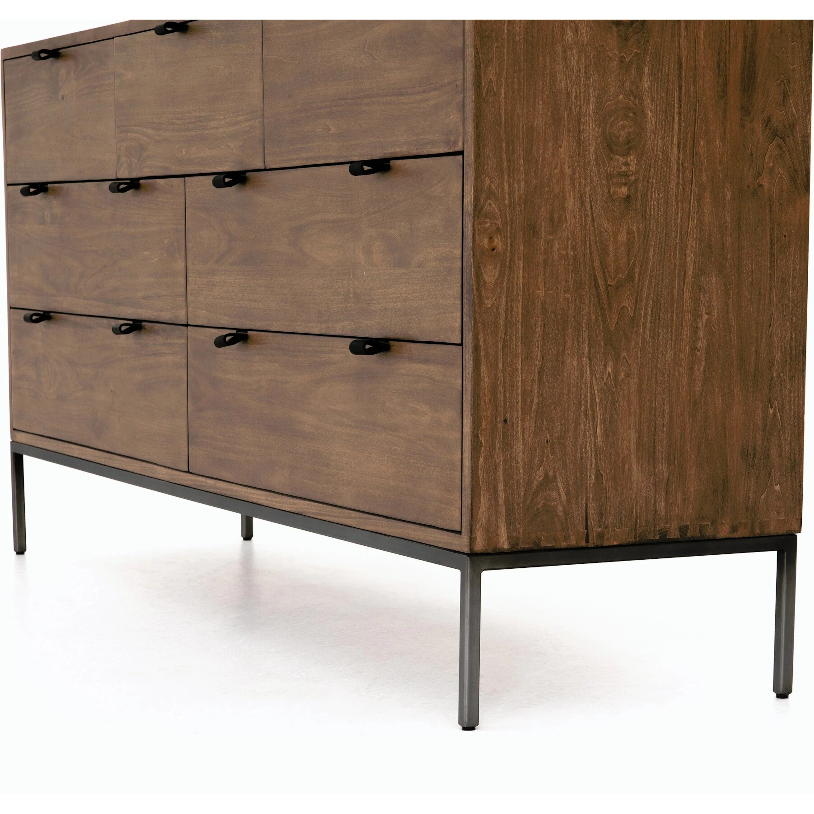 Trey 7 Drawer Dresser - Image 18