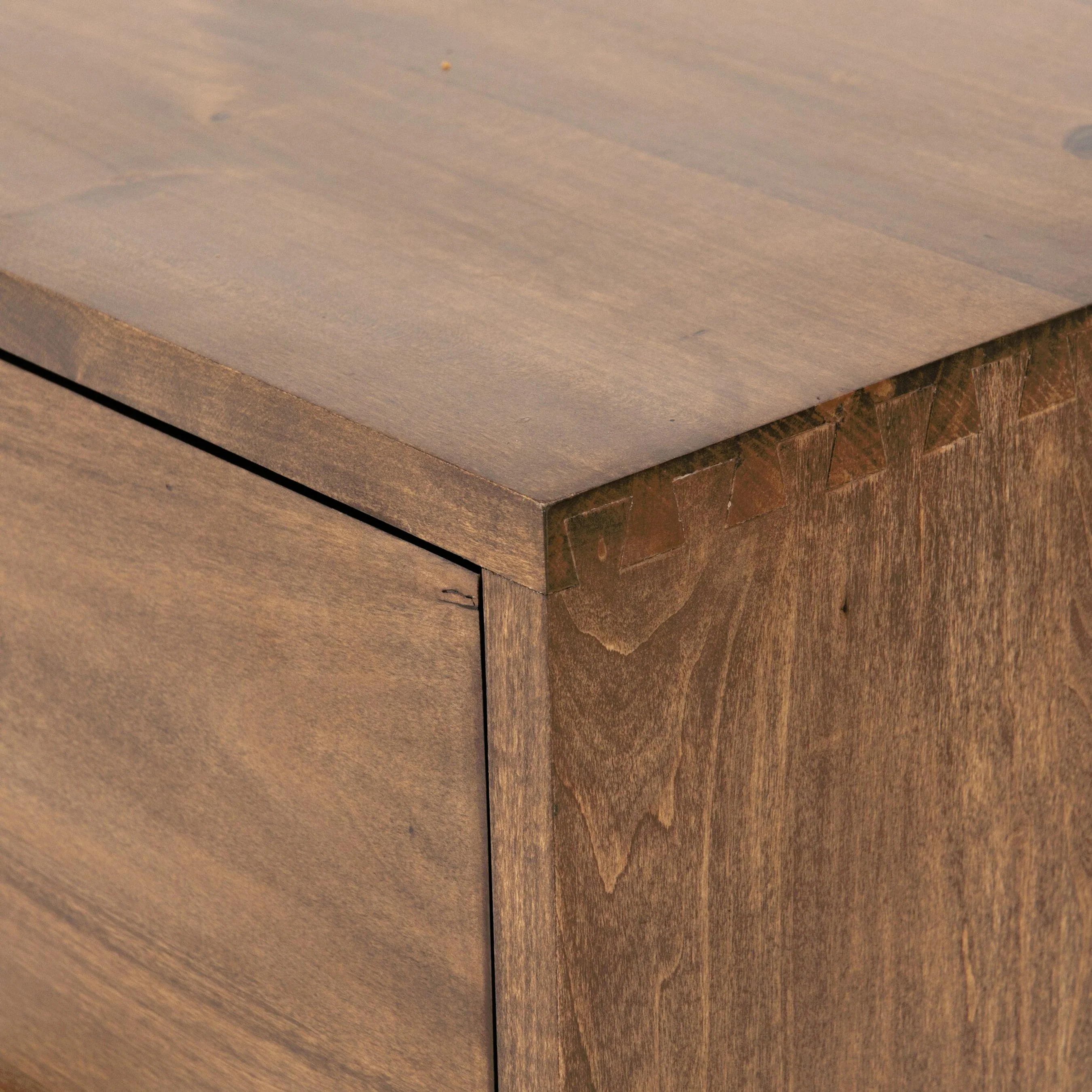 Trey 7 Drawer Dresser - Image 19