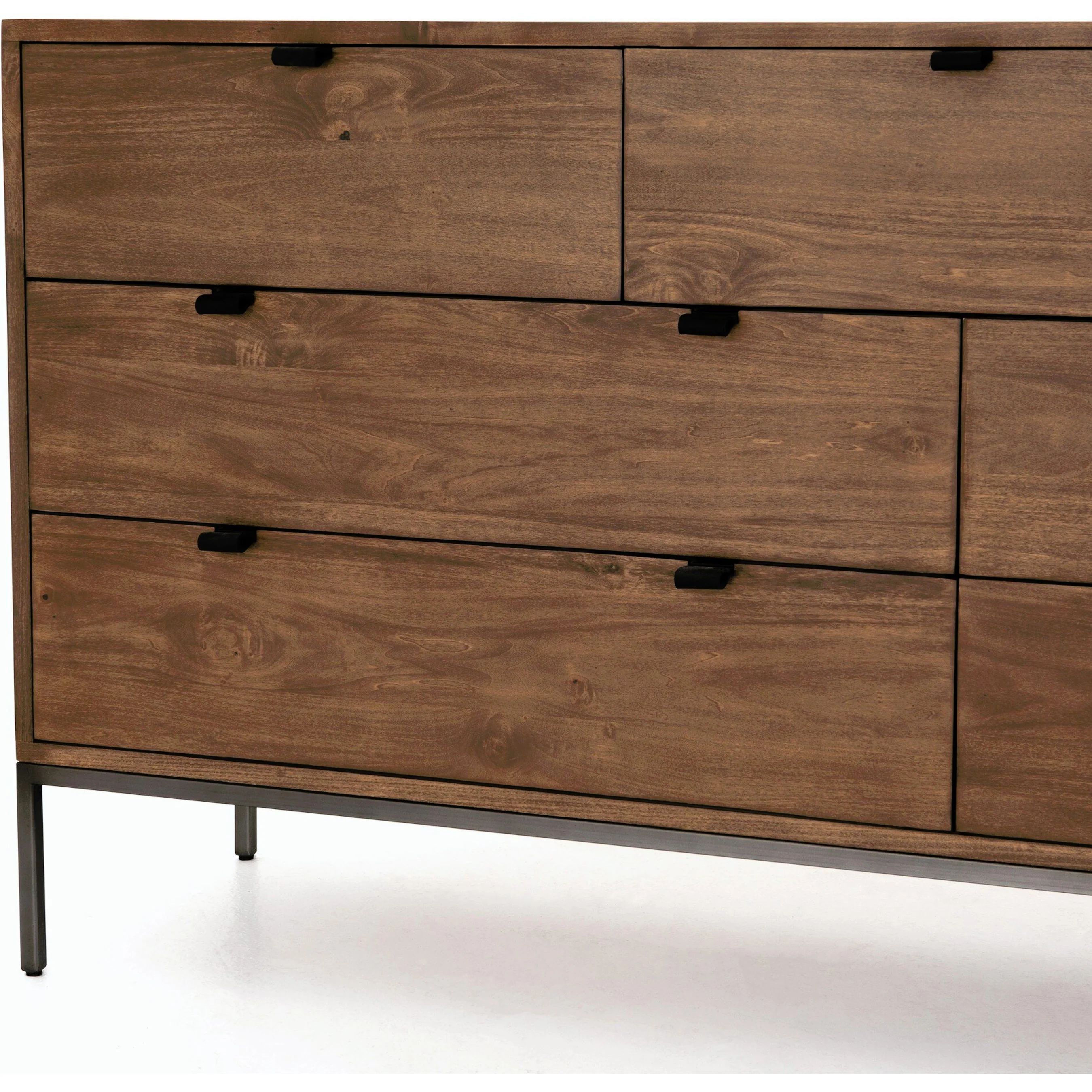 Trey 7 Drawer Dresser - Image 21