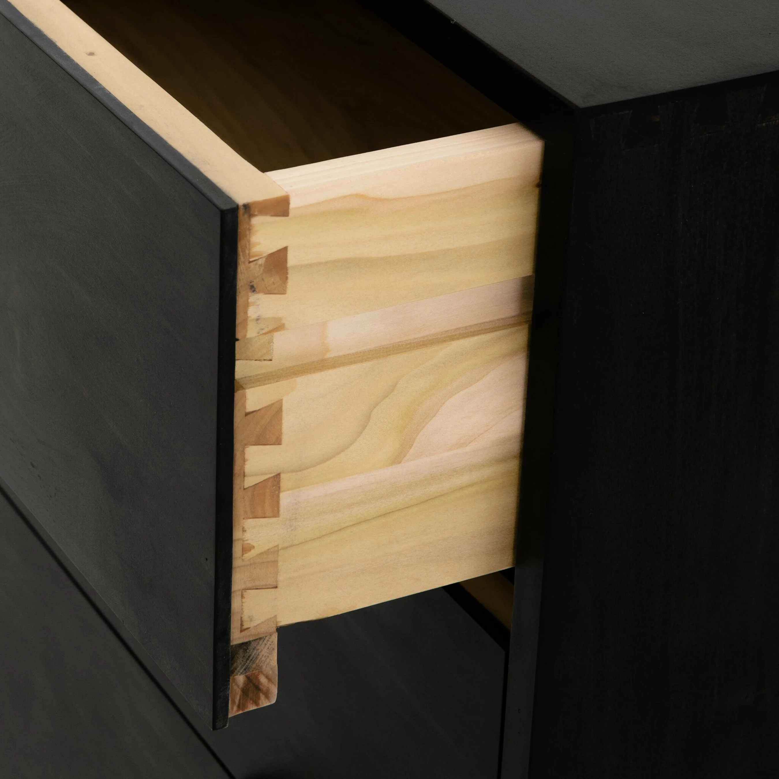 Trey 7 Drawer Dresser - Image 23